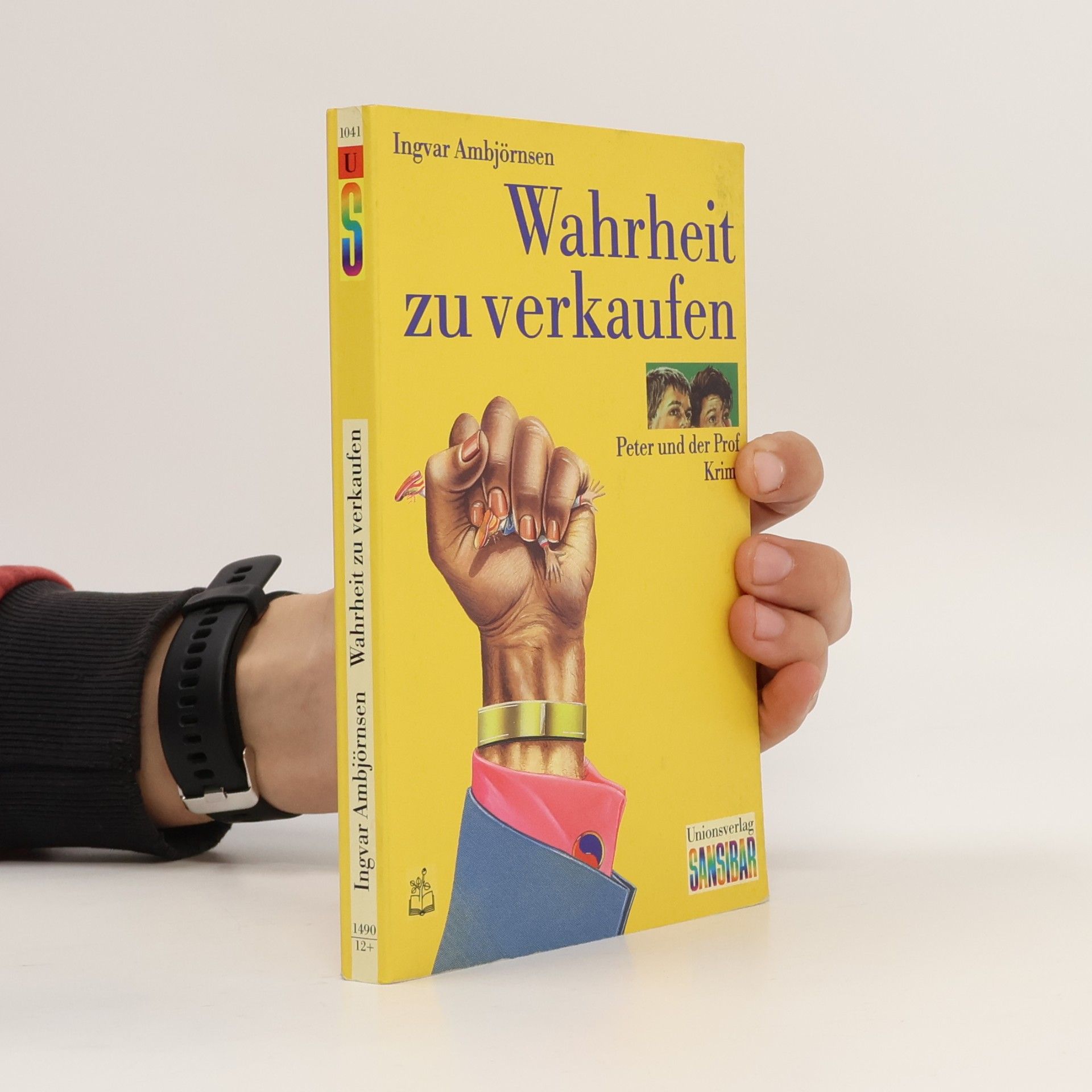 Wahrheit zu verkaufen