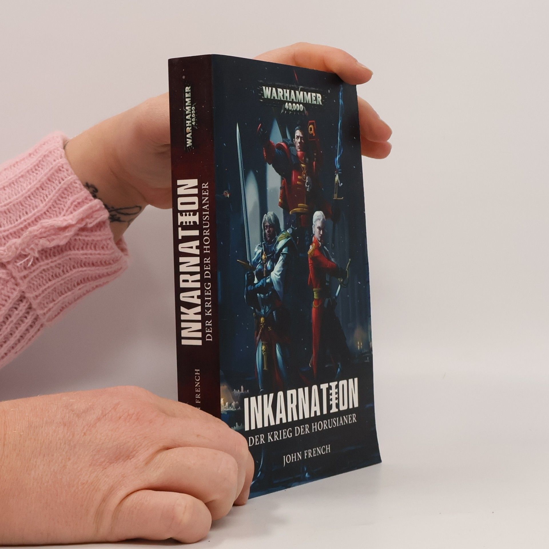 Inkarnation