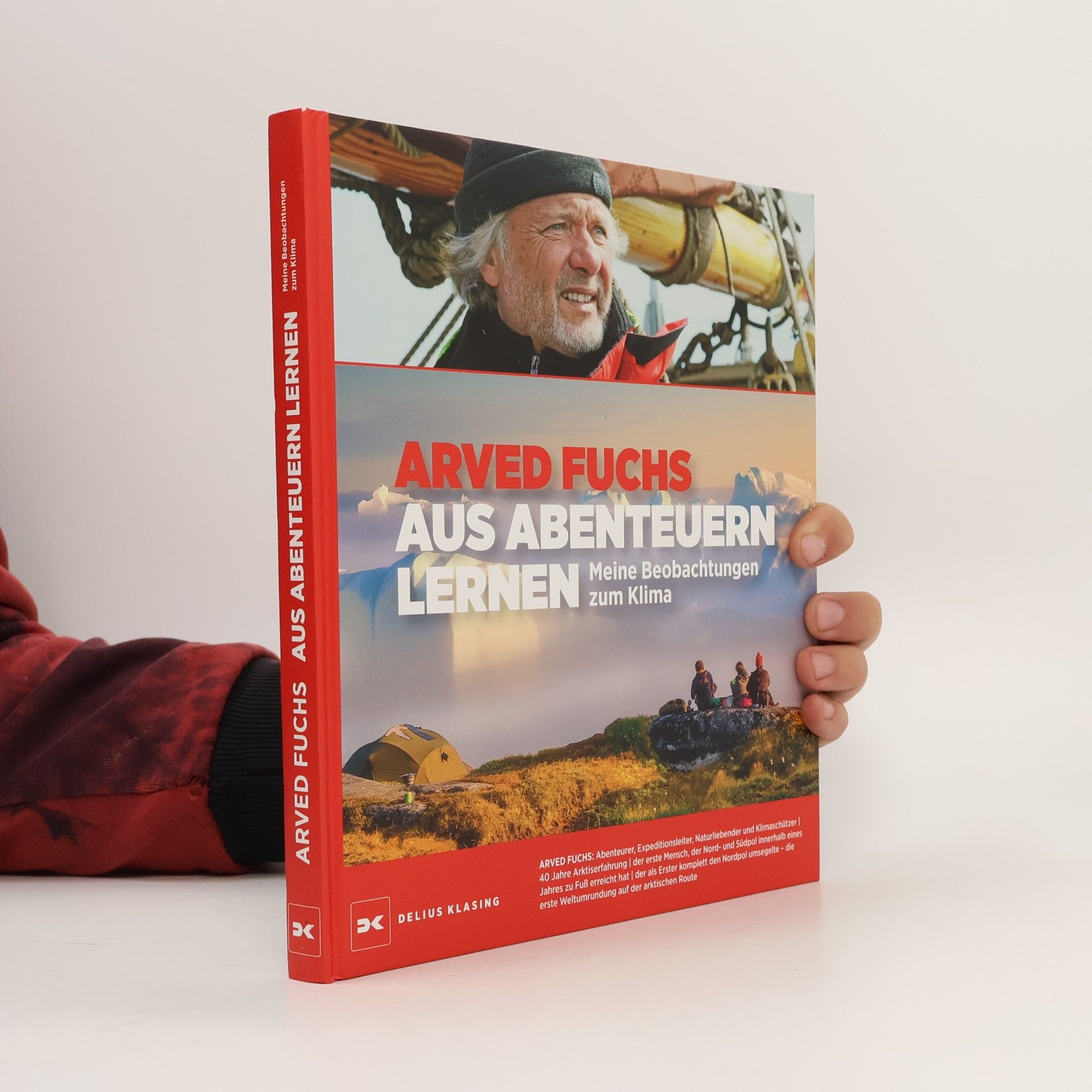 Aus Abenteuern lernen