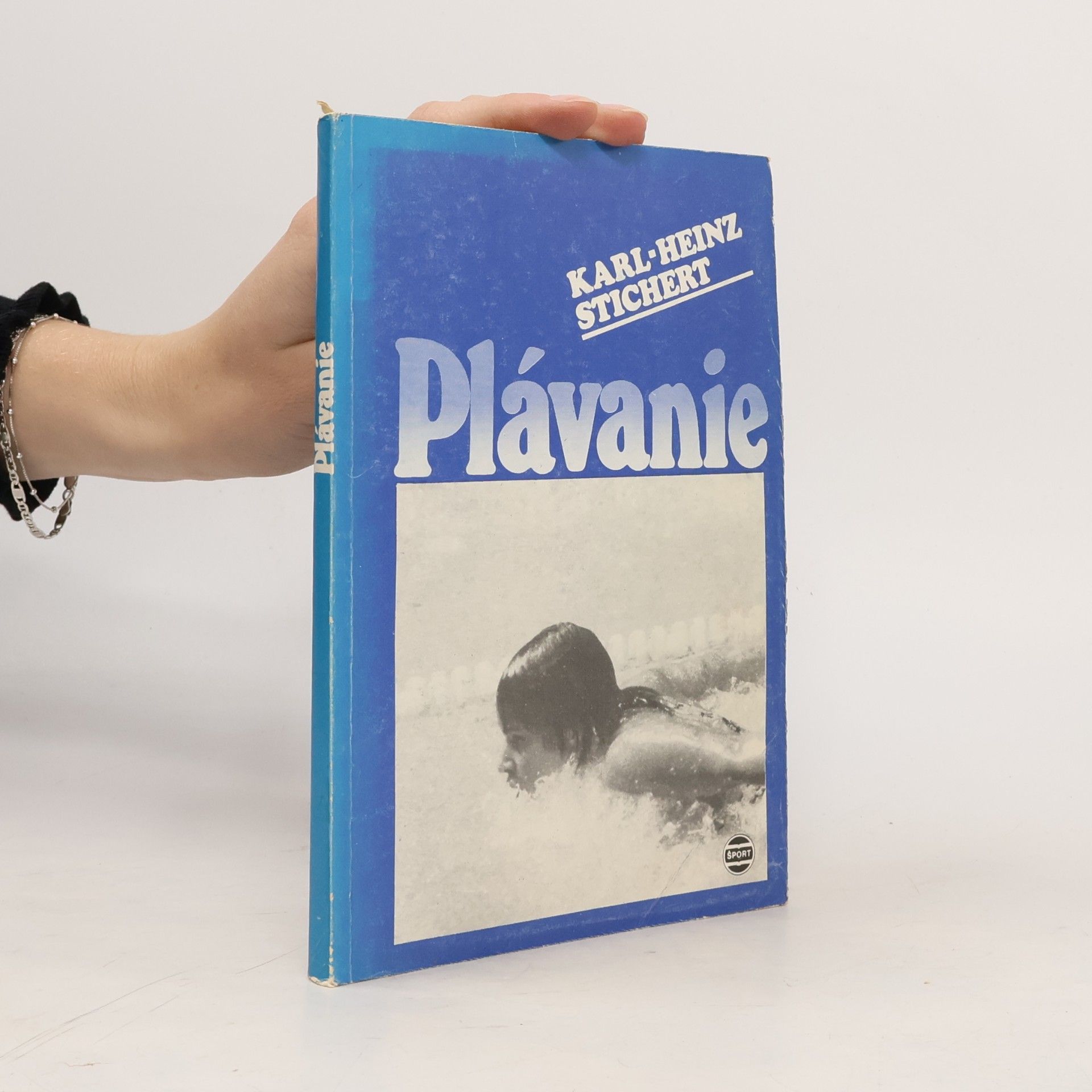 Plavánie