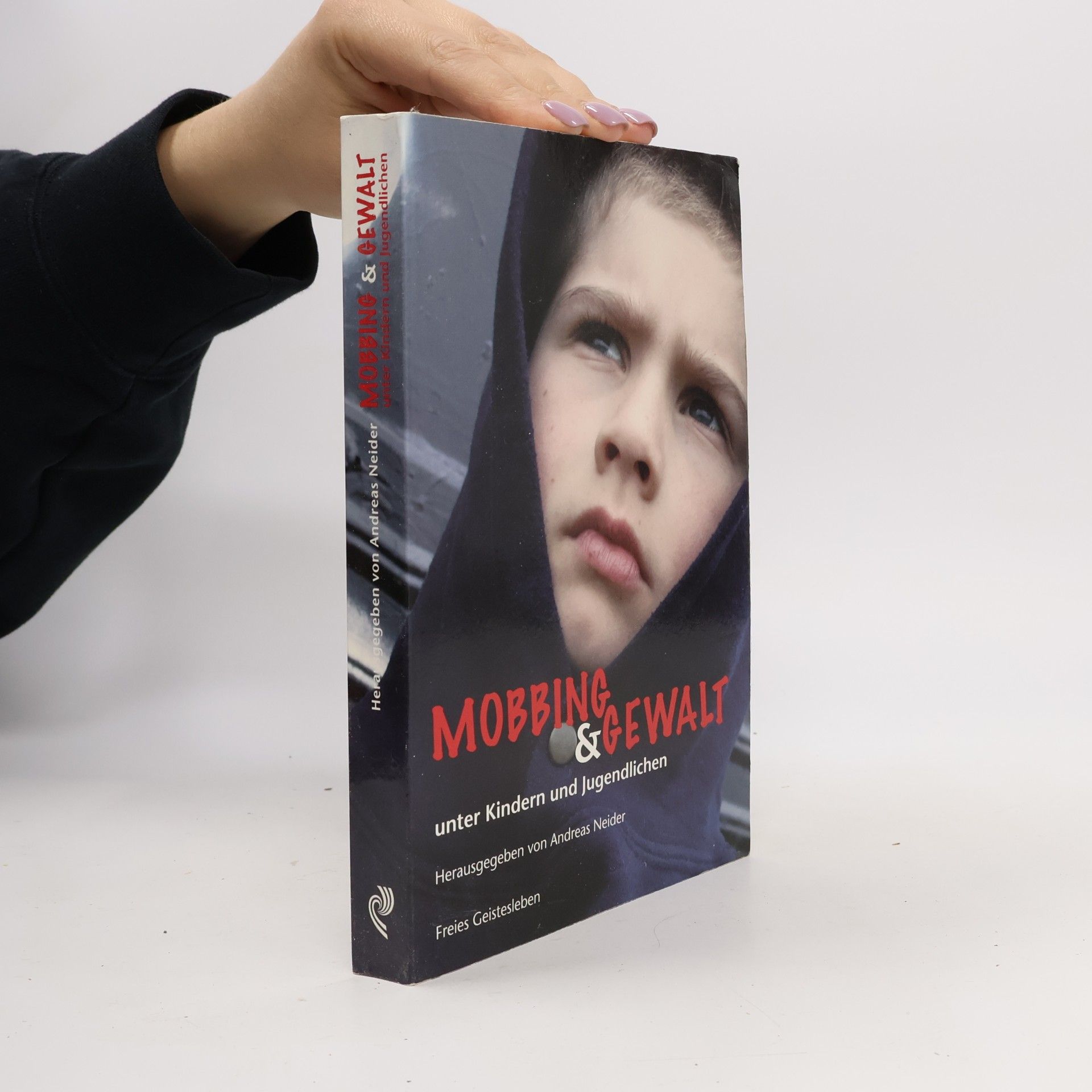 Mobbing & Gewalt unter Kindern und Jugendlichen