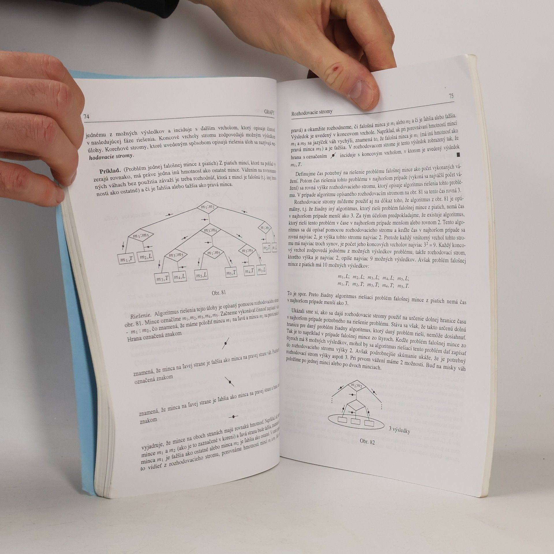 Jana Galanová Diskrétna matematika