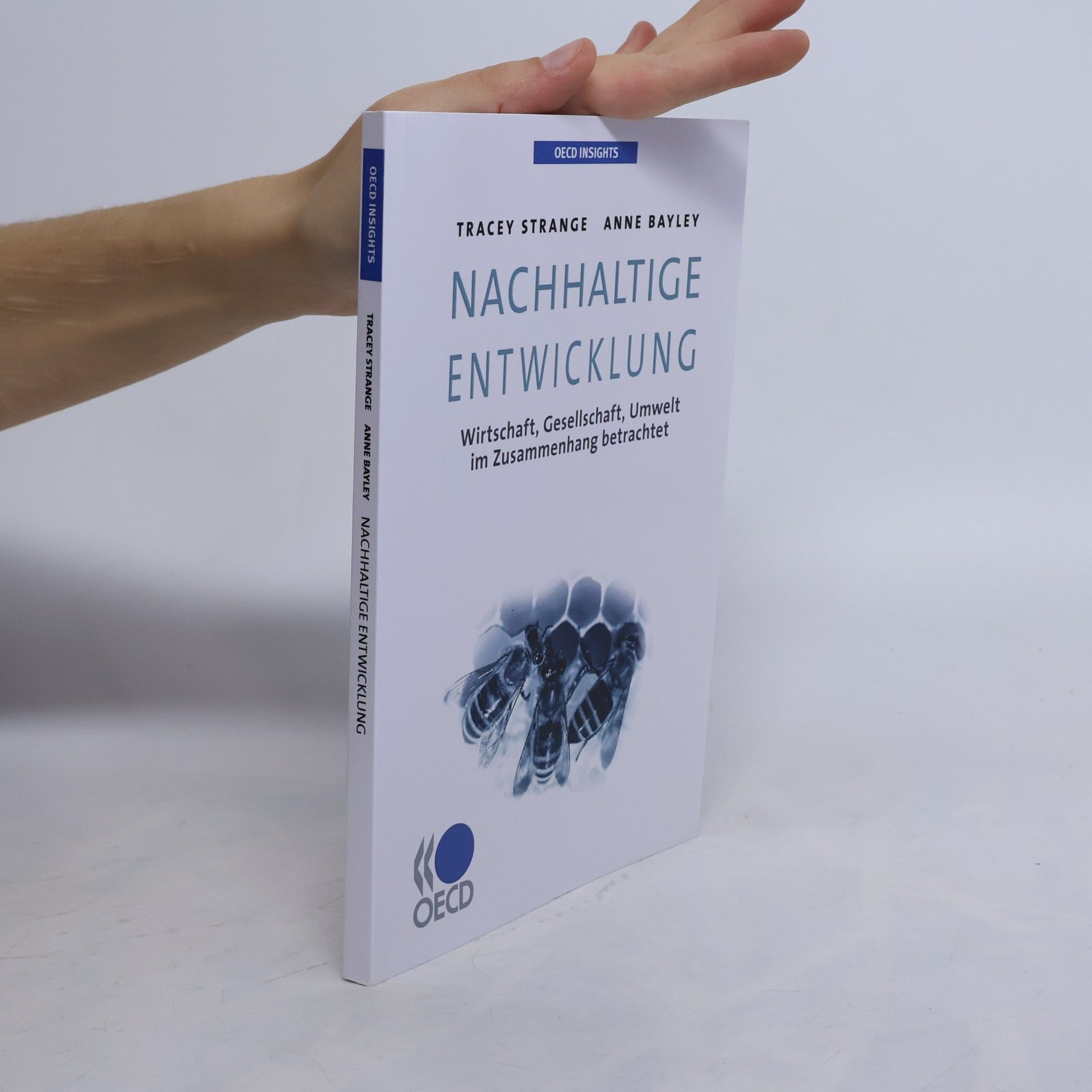 Nachhaltige Entwicklung