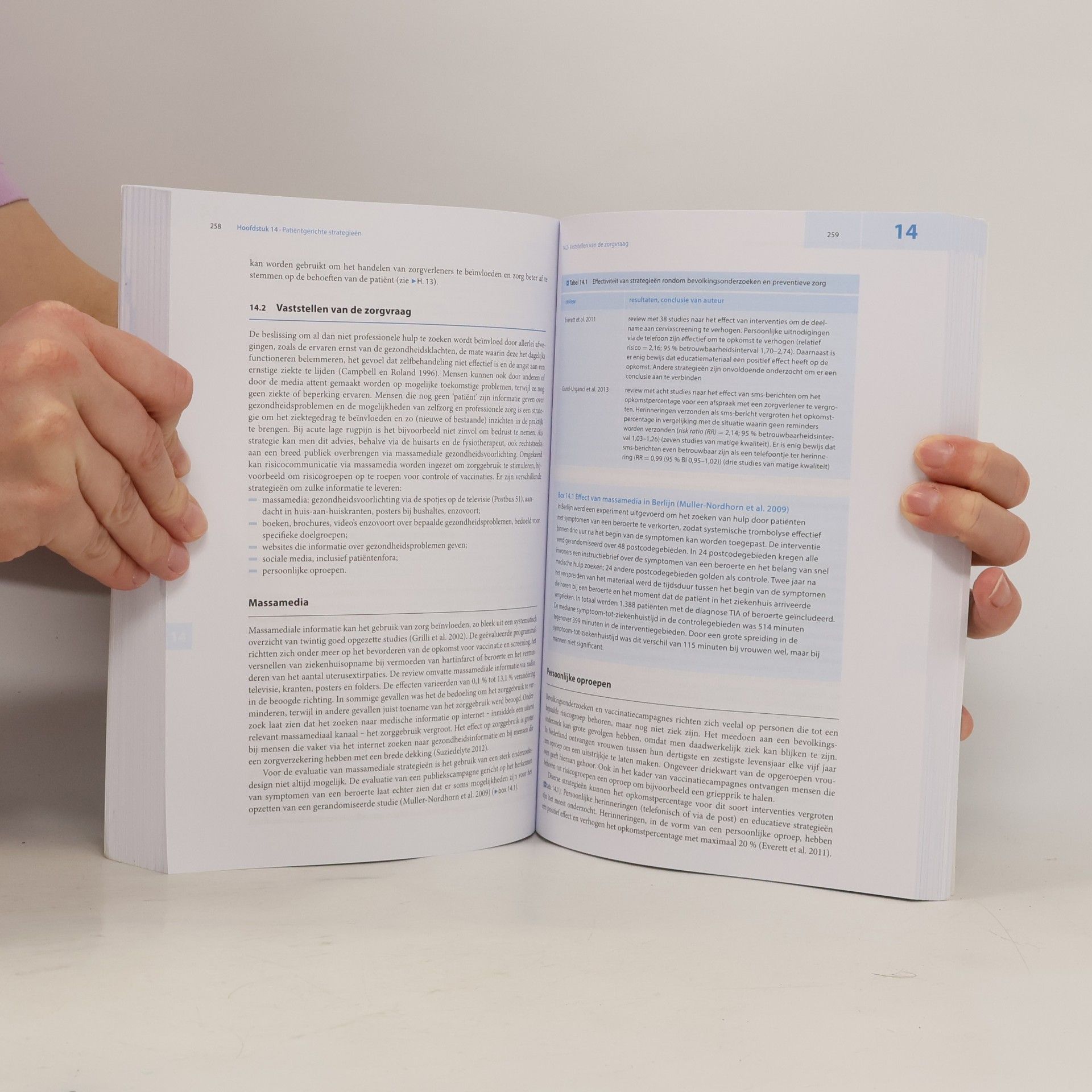 Michel Wensing Implementatie: Effectieve verbetering van de patiëntenzorg - Zevende, herziene druk