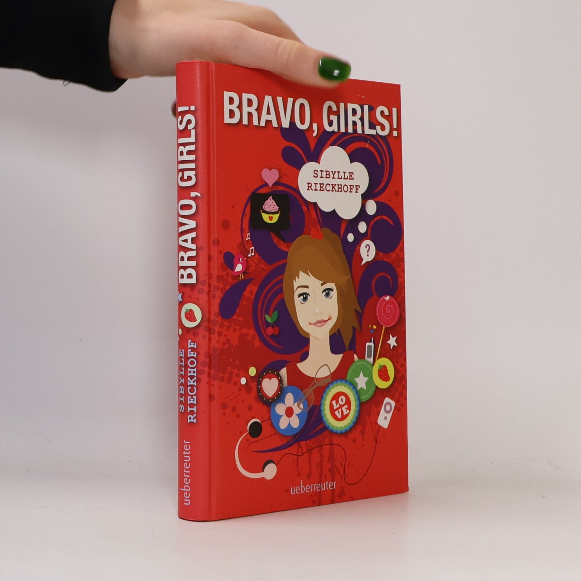 Bravo, Girls!