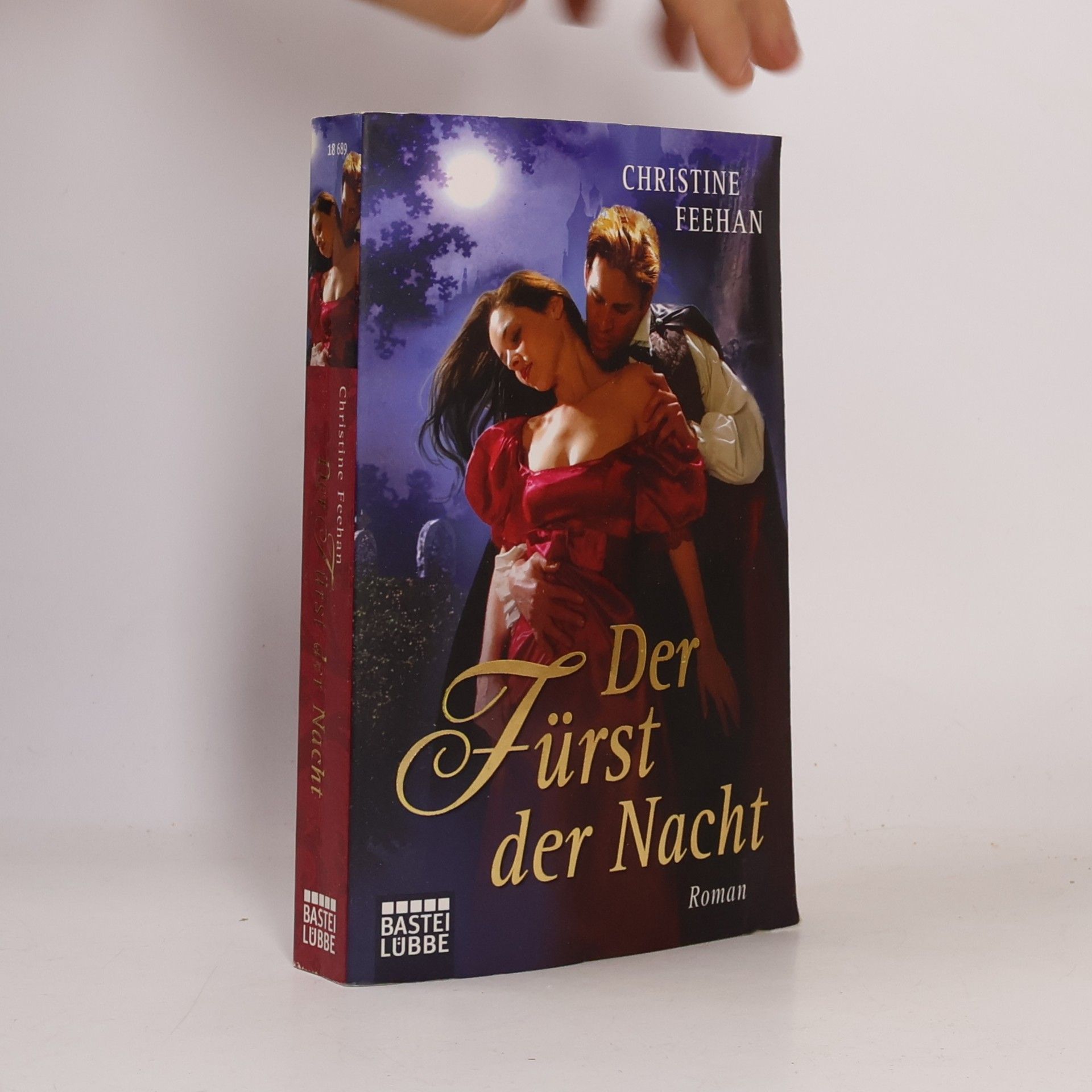 Der Fürst der Nacht