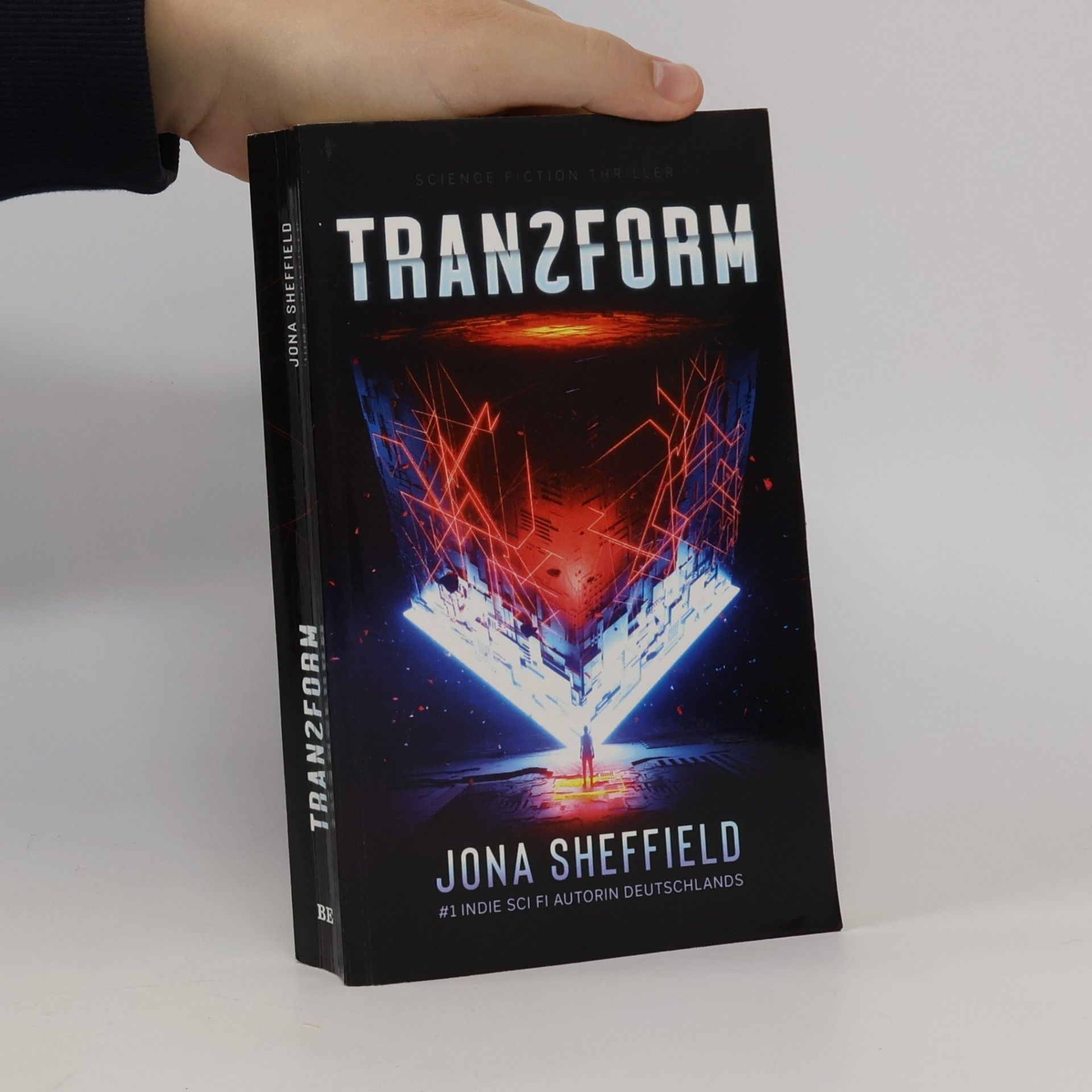 Transform 1