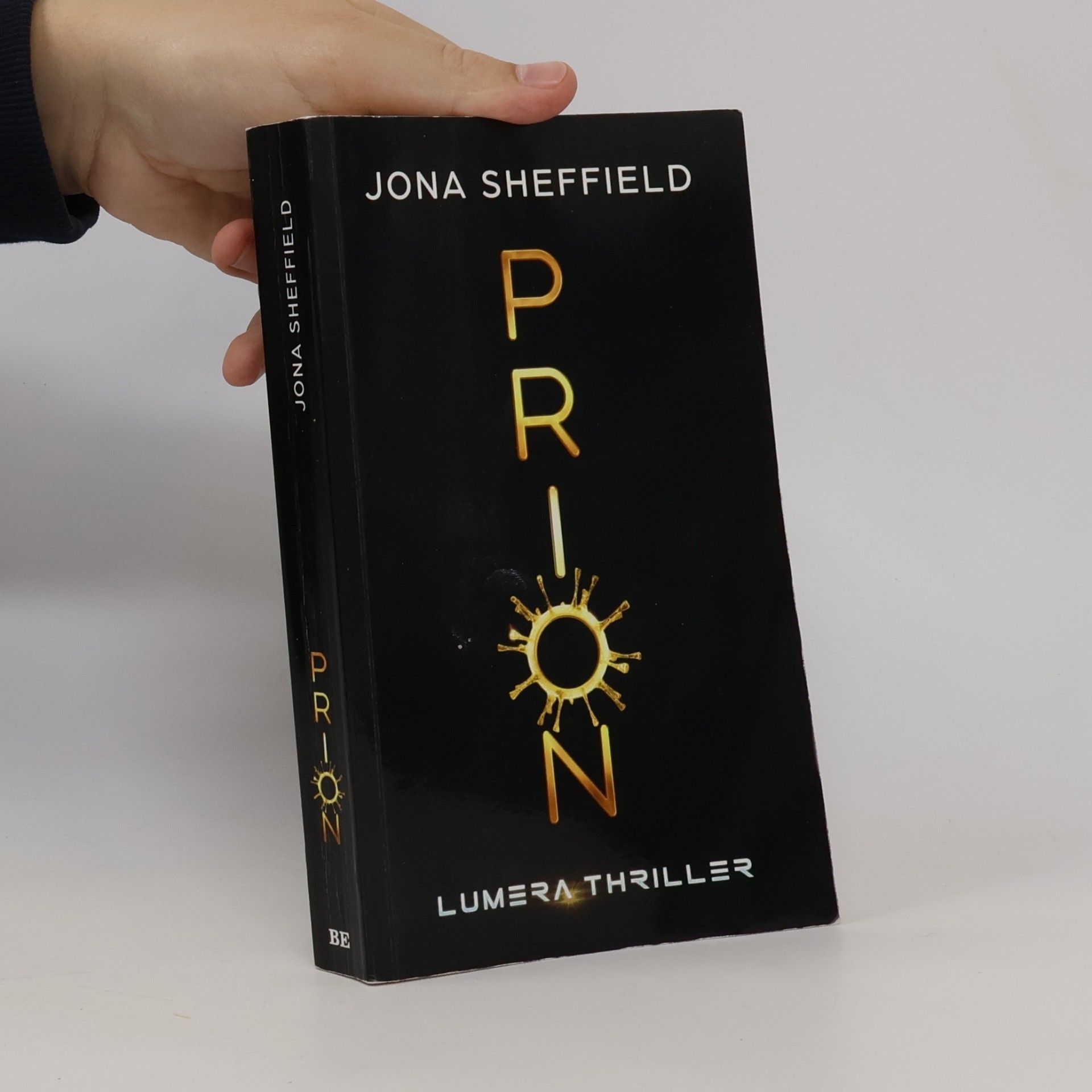 Prion