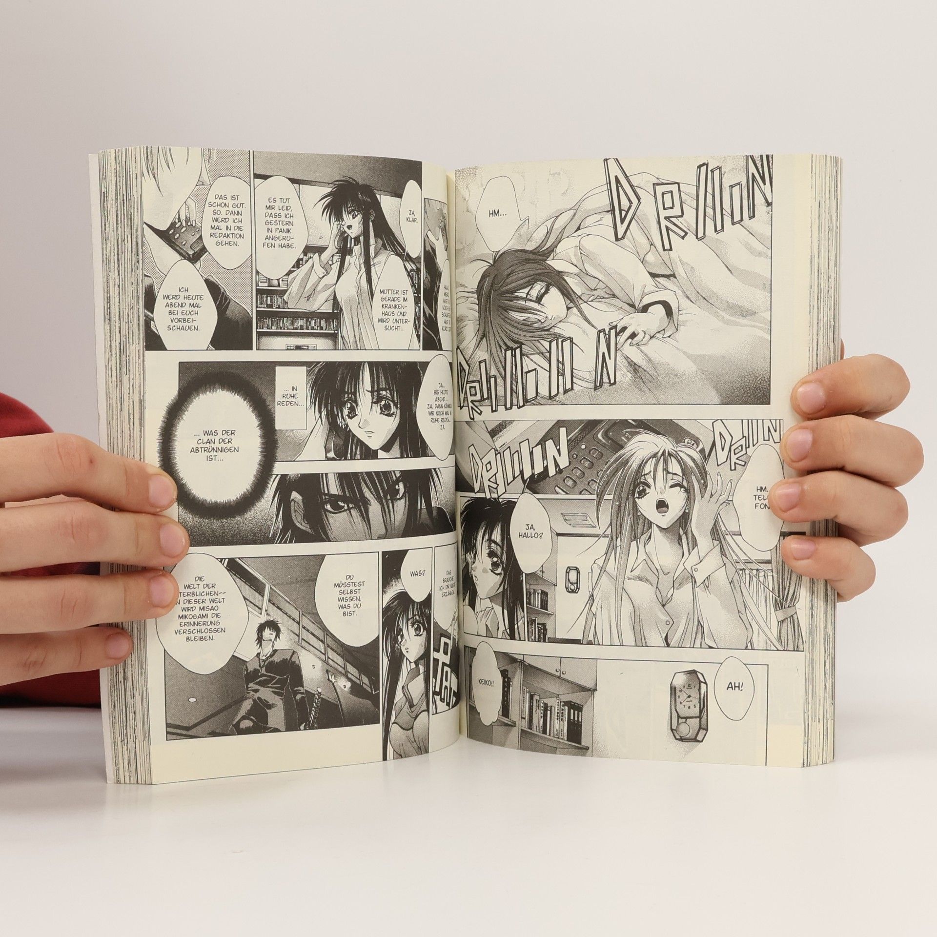 Satoshi Shiki Kamikaze 1