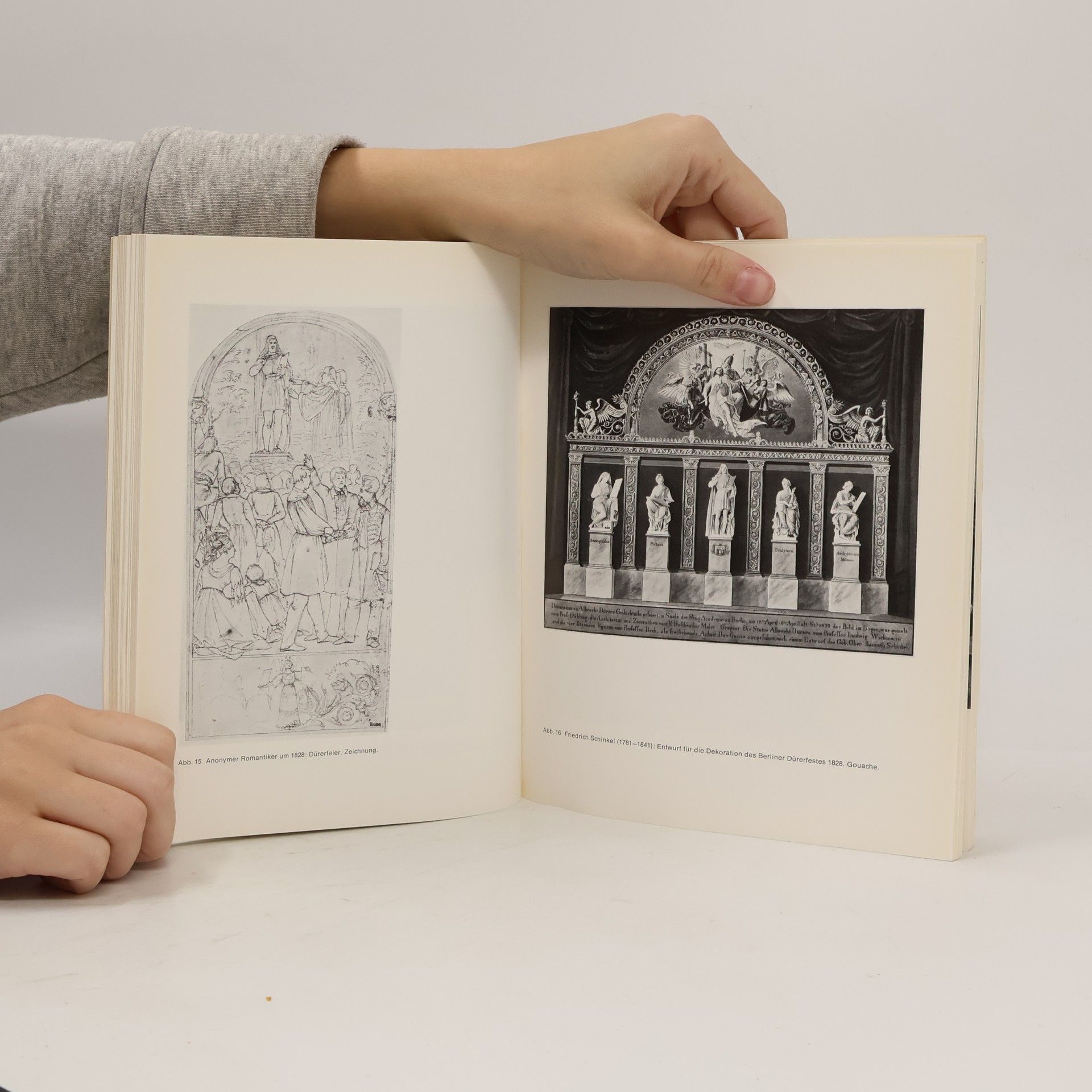 Kunstbibliothek (Berlin, Germany) Dürers Gloria