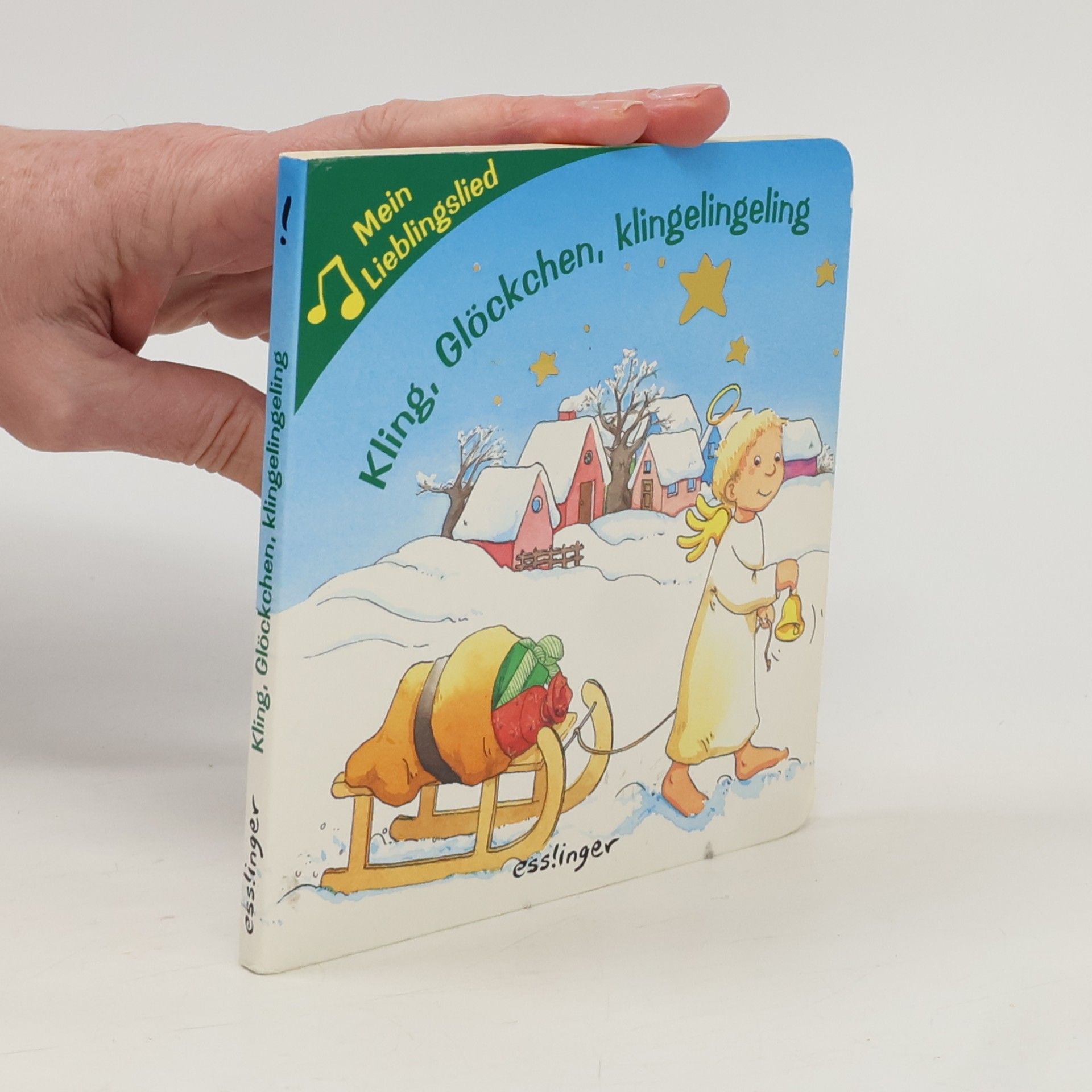Kling, Glöckchen, klingelingeling