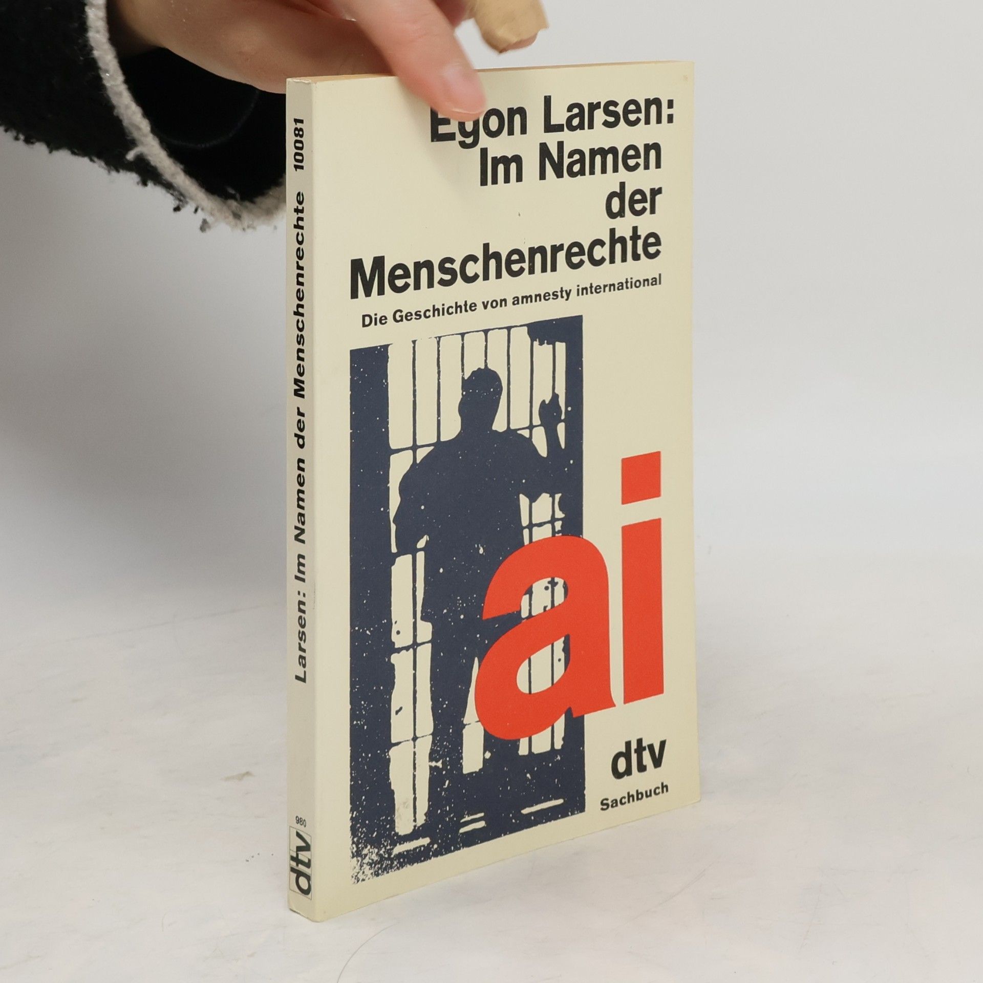 Im Namen der Menschenrechte