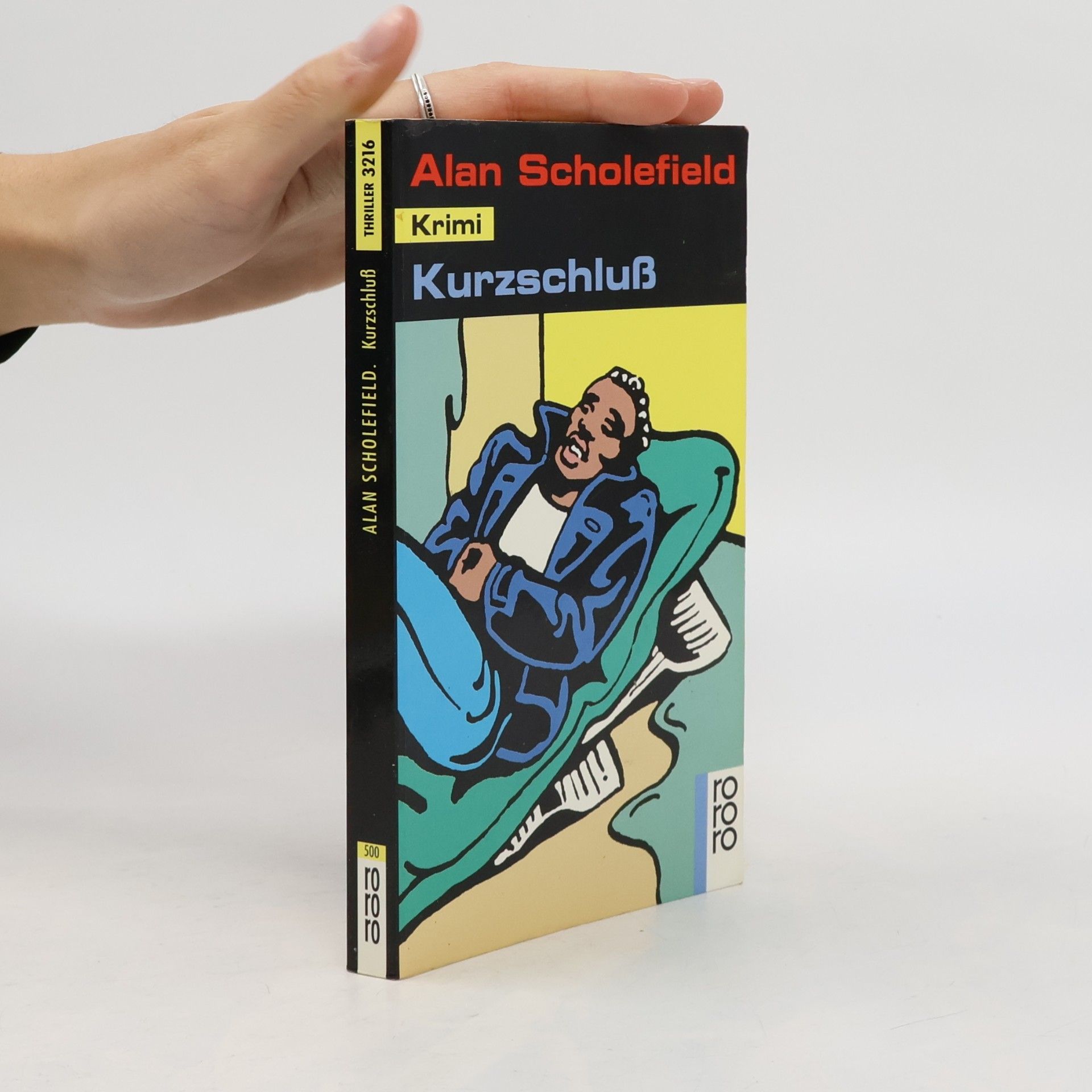 Kurzschluss