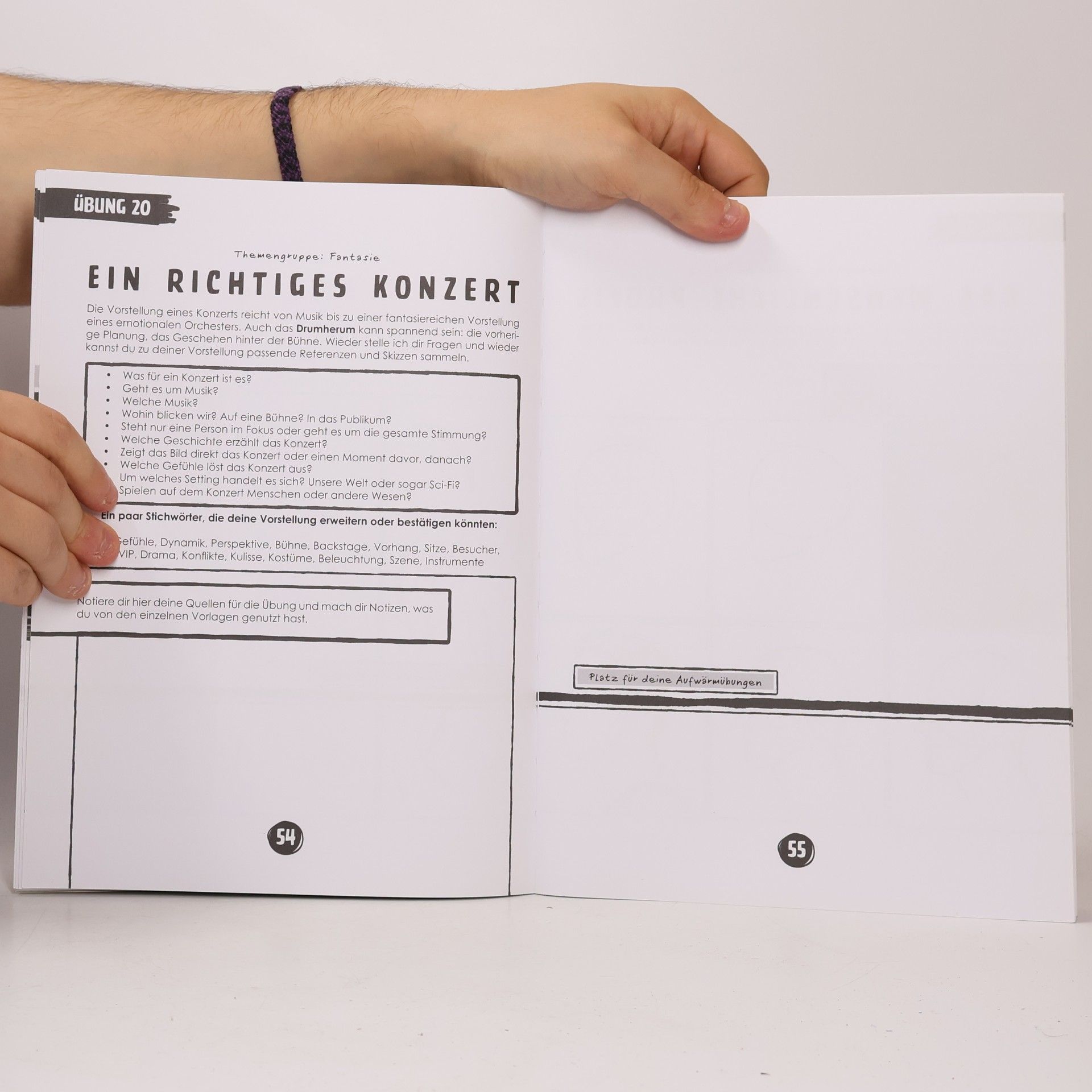 KritzelPixel Zeichnen lernen Tag für Tag