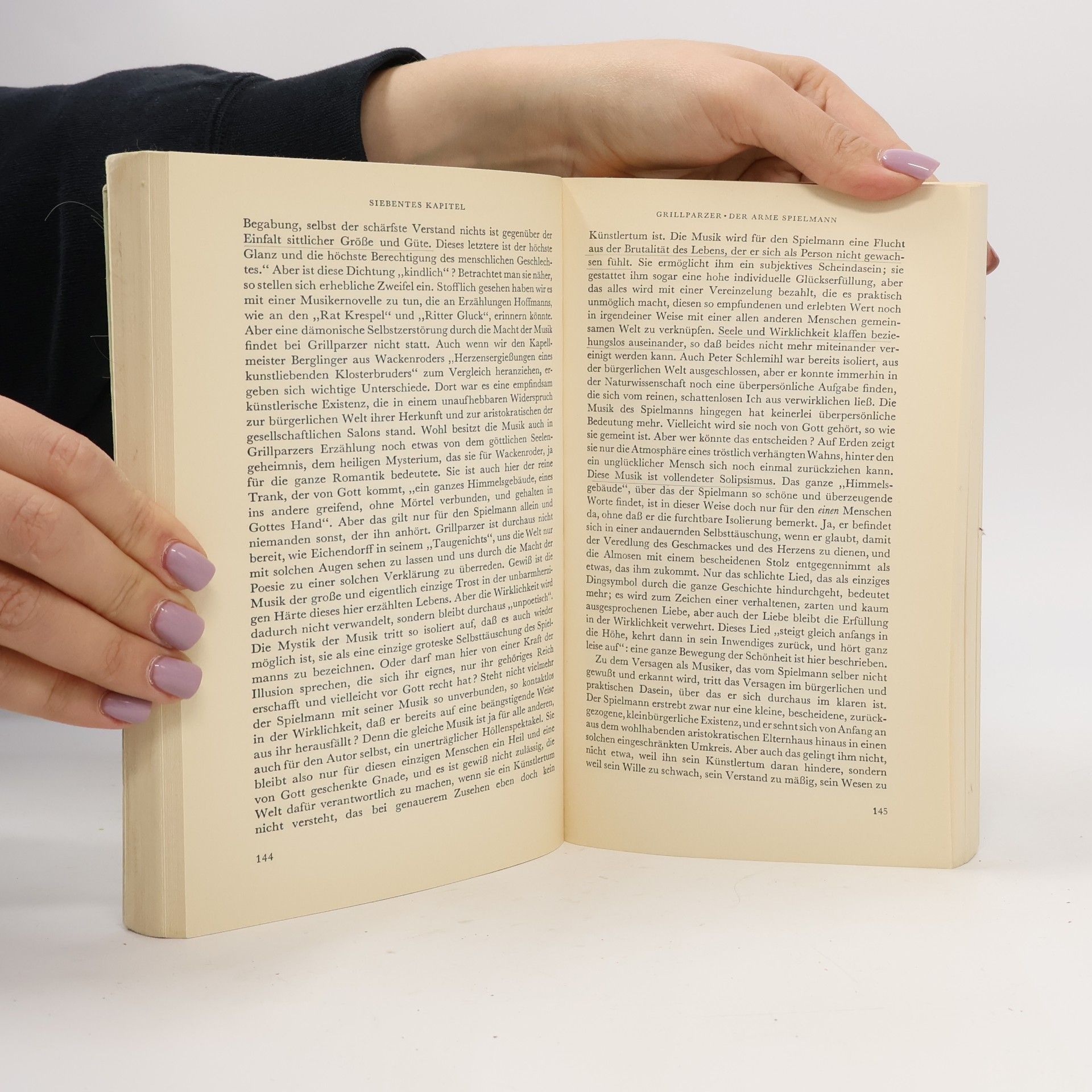 Benno von Wiese Die deutsche Novelle von Goethe bis Kafka