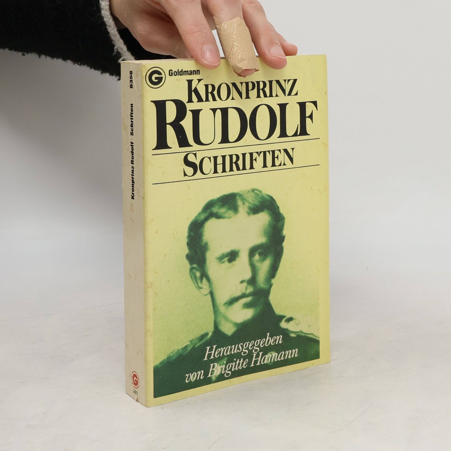 Schriften