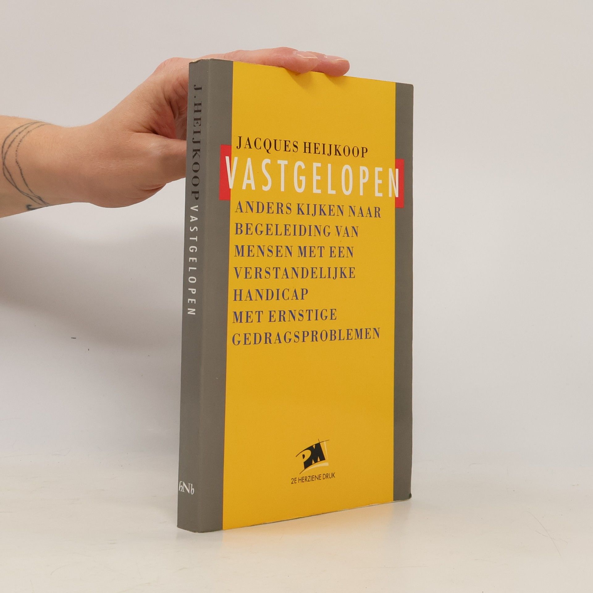 PM-reeks: Vastgelopen