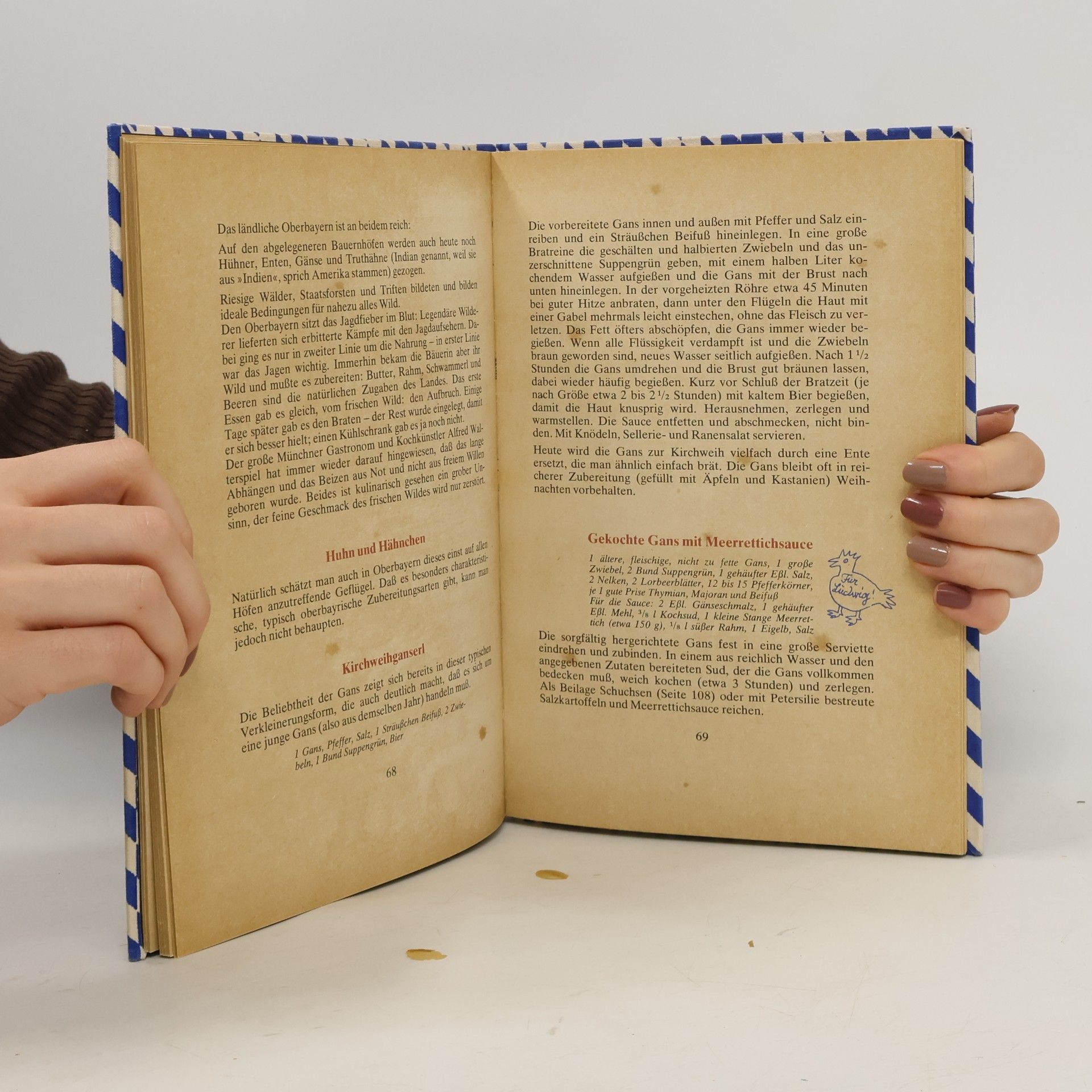 Bernd Neuner-Duttenhofer Das Kochbuch aus München & Oberbayern