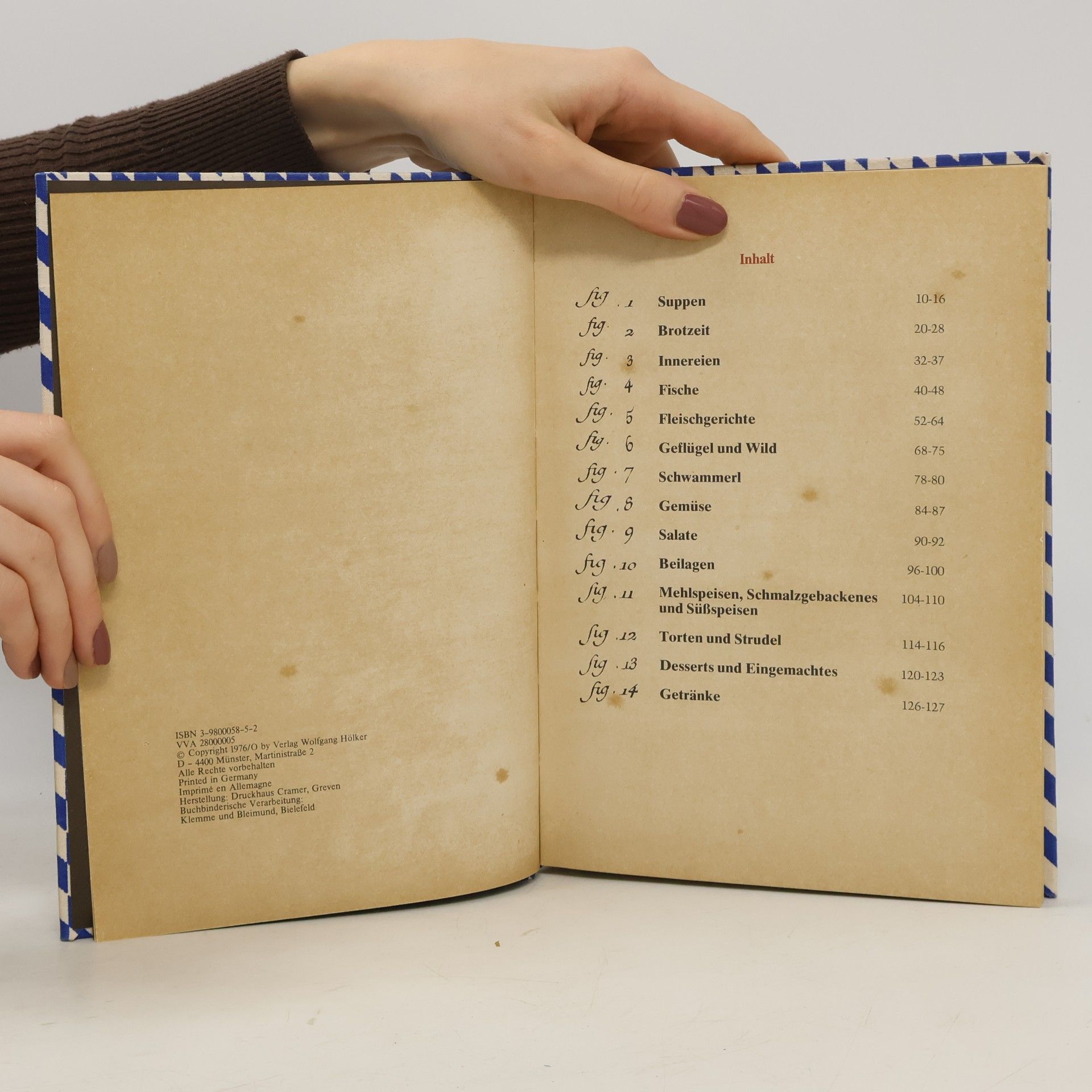 Bernd Neuner-Duttenhofer Das Kochbuch aus München & Oberbayern
