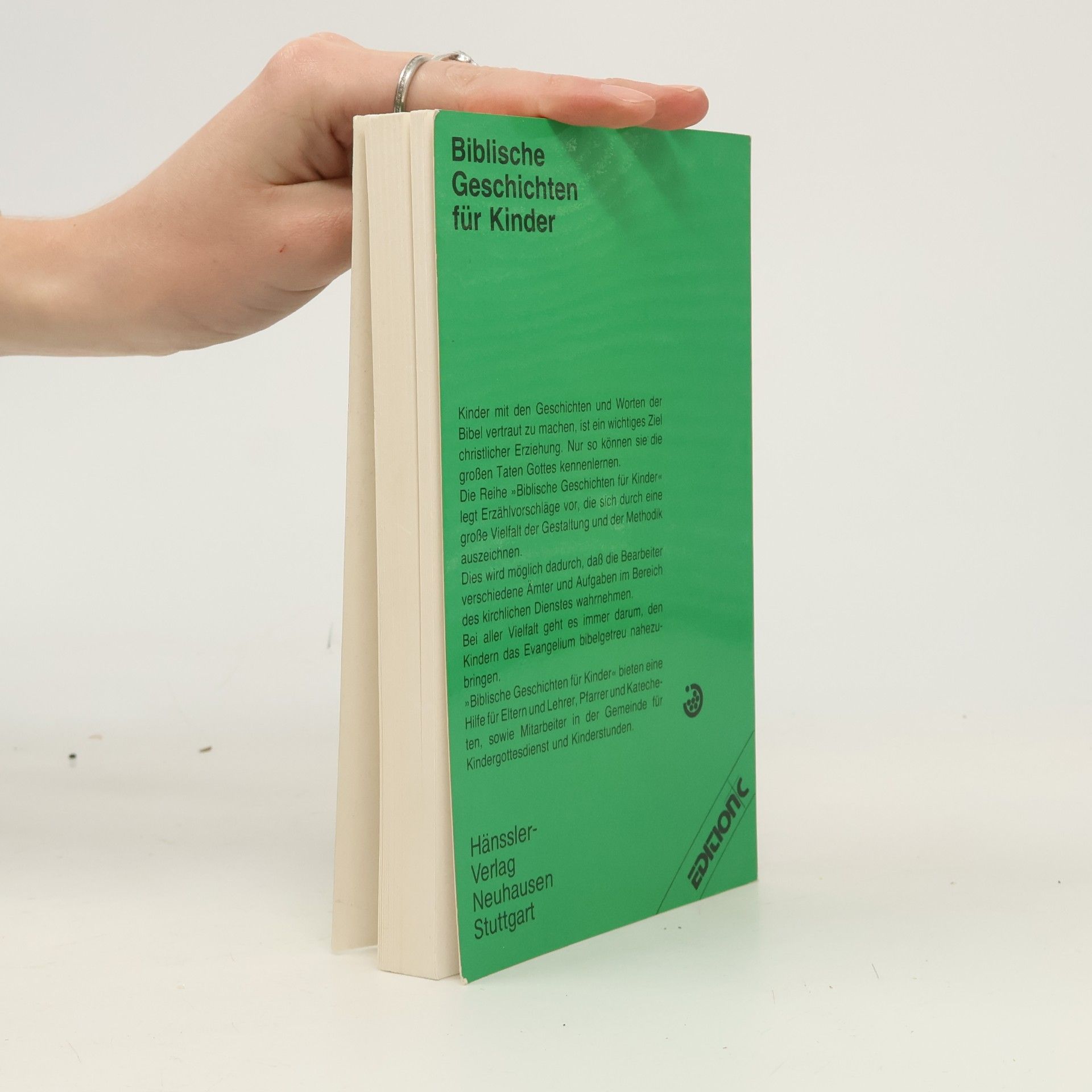 Autorenkollektiv Jesus wirkt in der Kraft Gottes