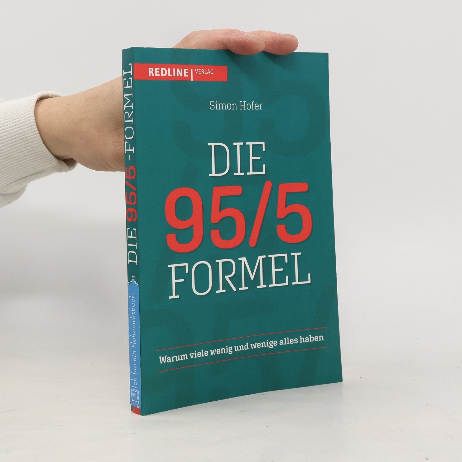 Die 95/5-Formel