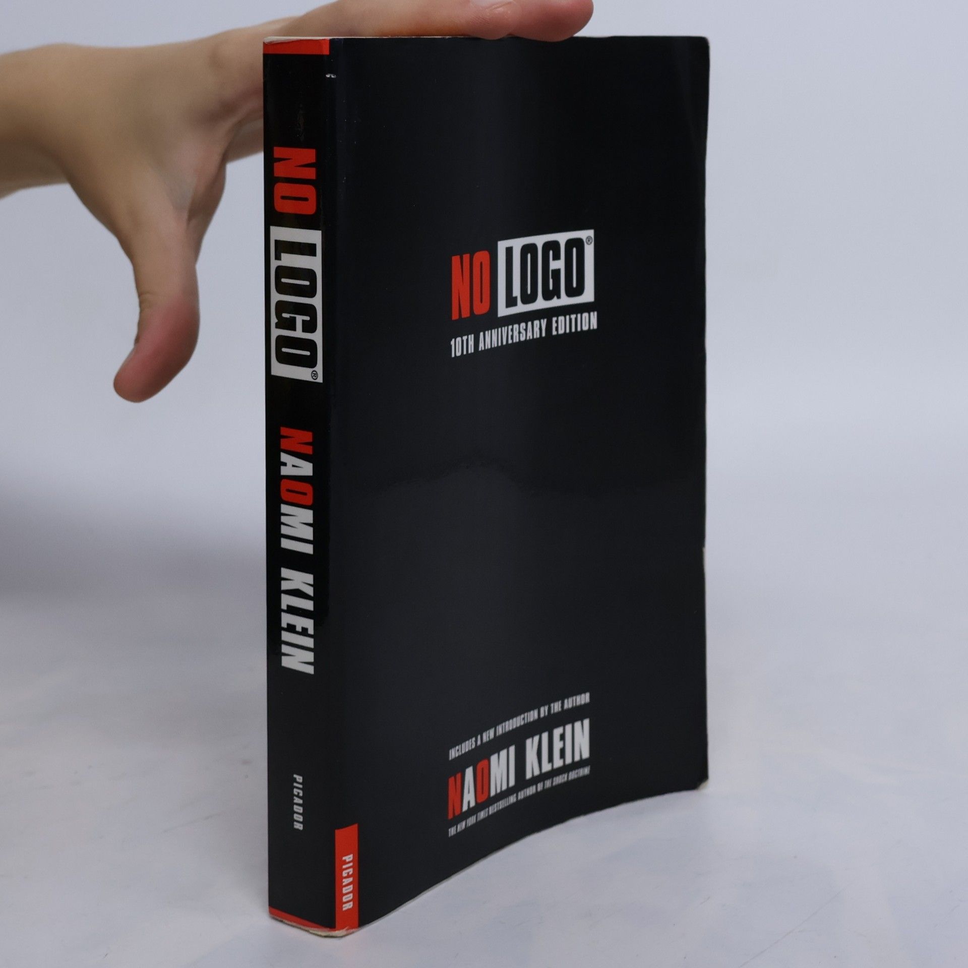 No logo