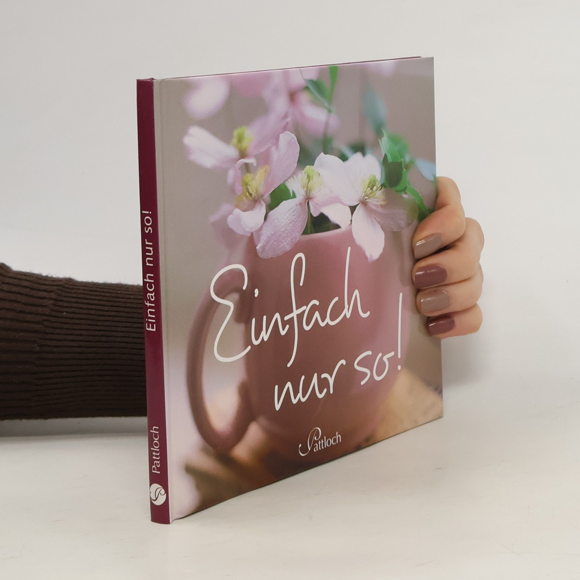 Collectif d'auteurs Einfach nur so!