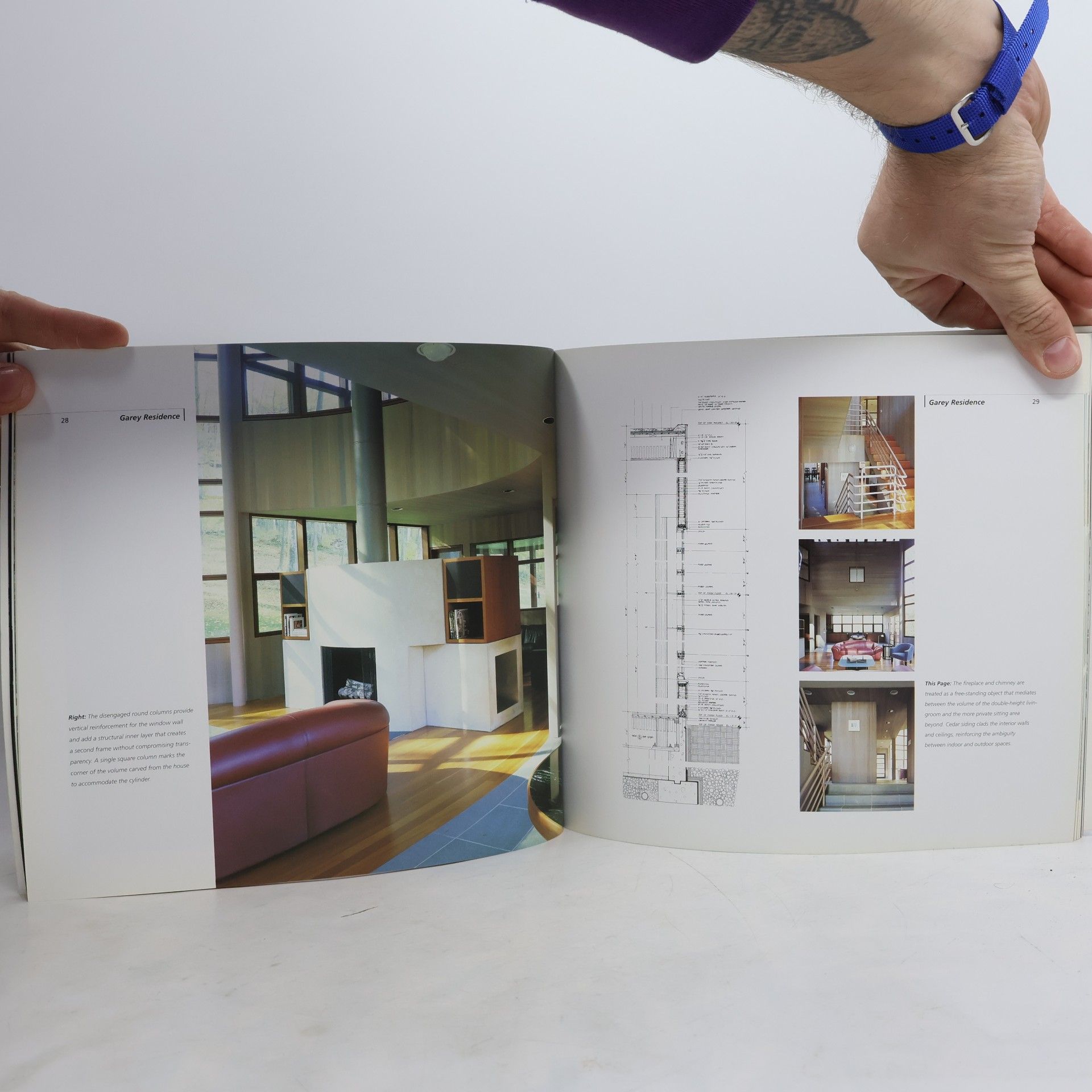 Gwathmey Siegel Ten Houses