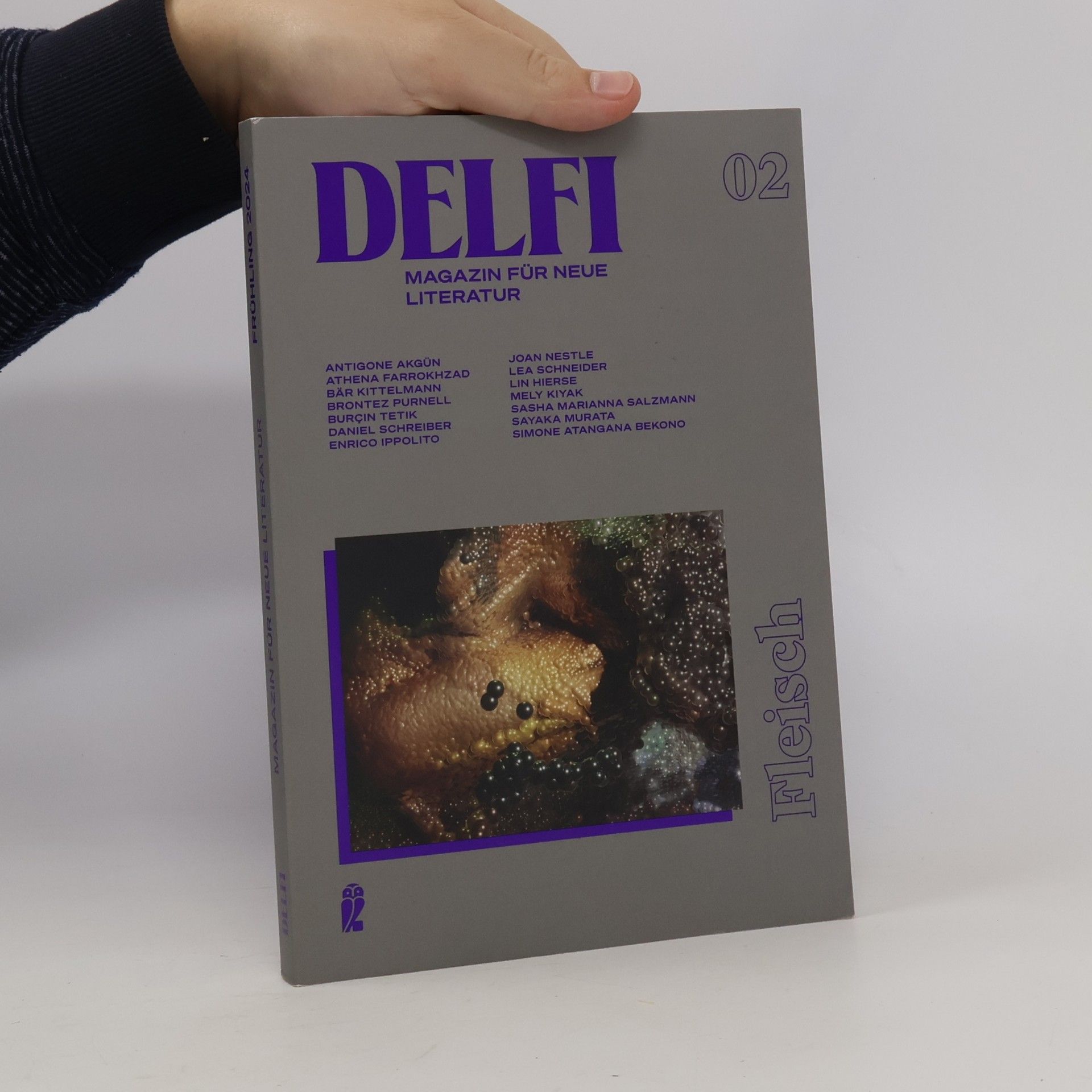 Delfi Fleisch