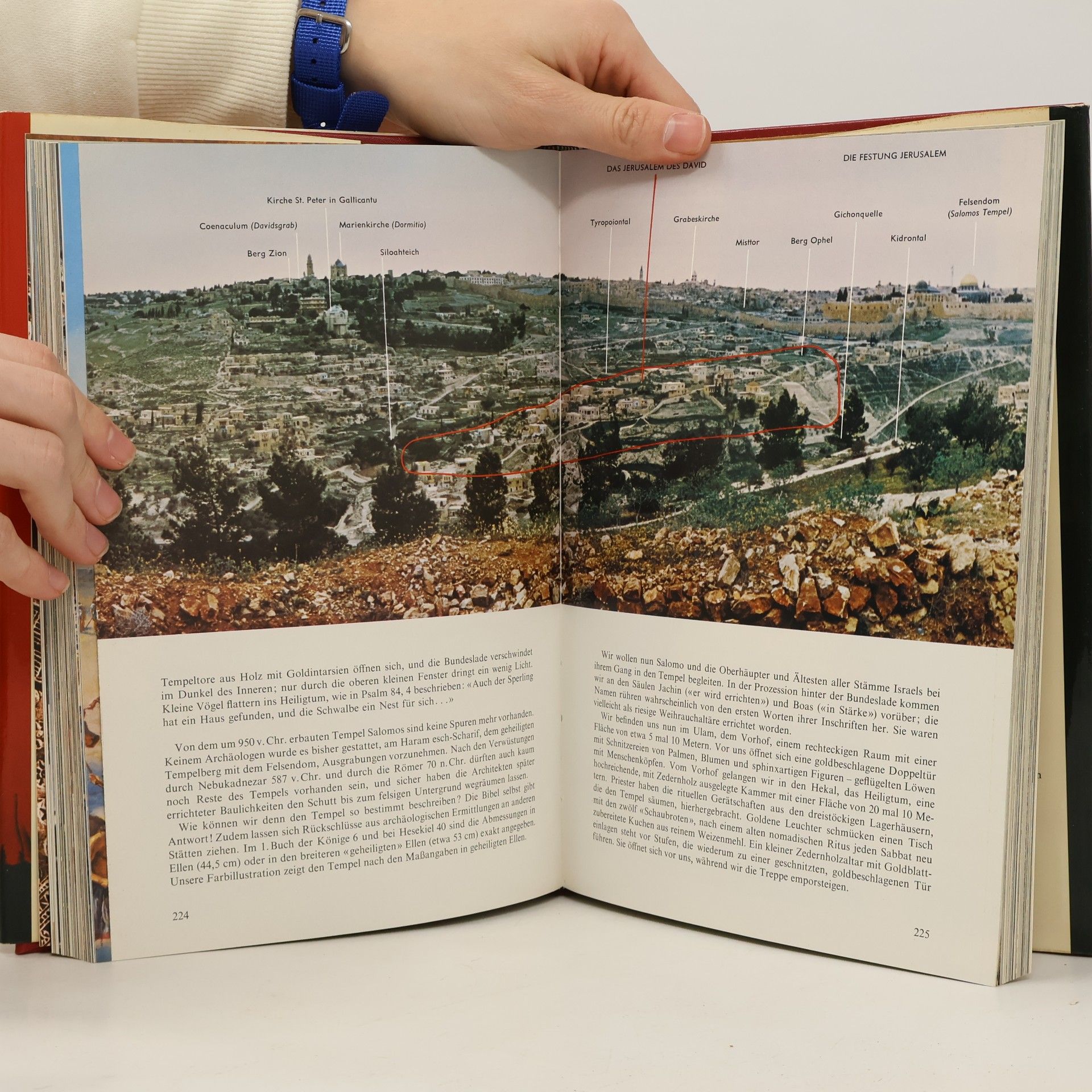 Samuel Noah Kramer Alltags-Leben in biblischer Zeit