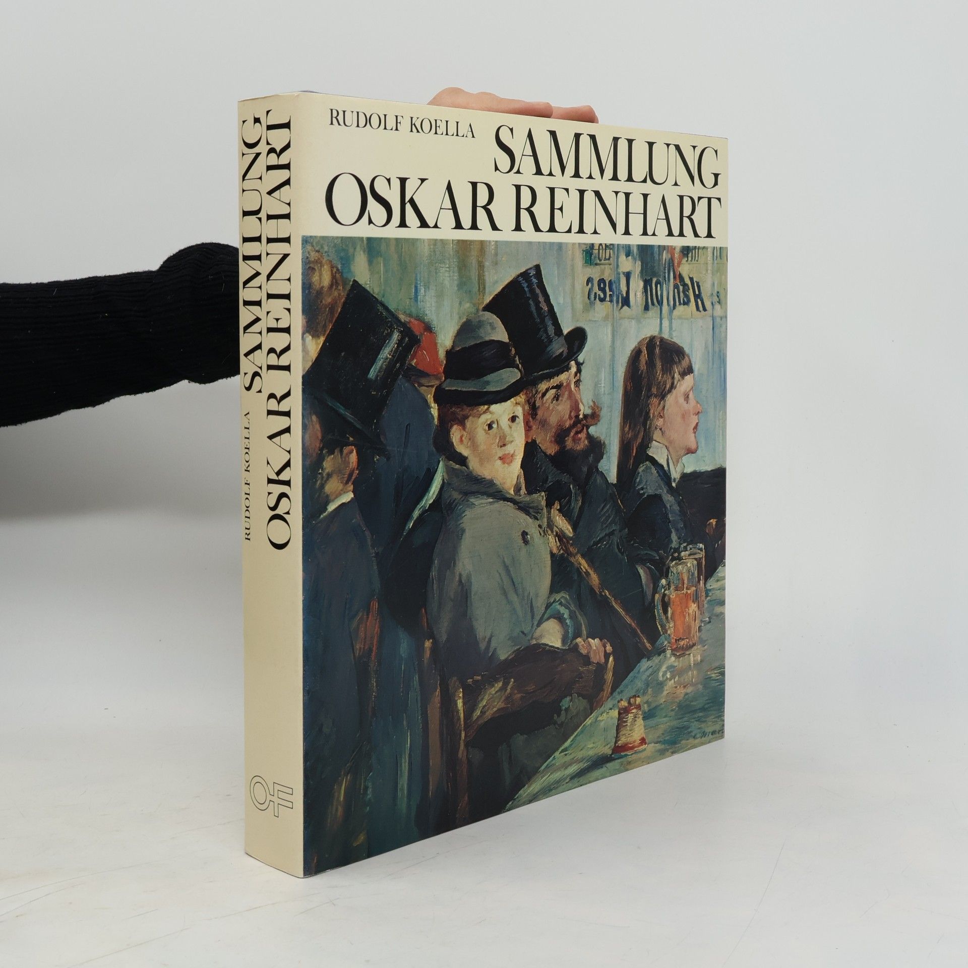 Sammlung Oskar Reinhart