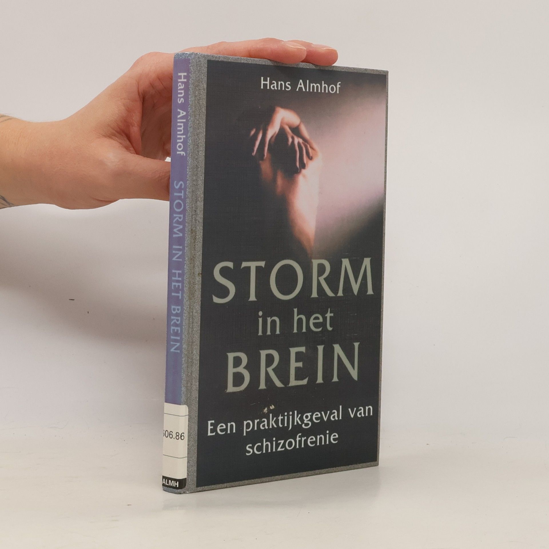 Hans Almhof Storm in het Brein