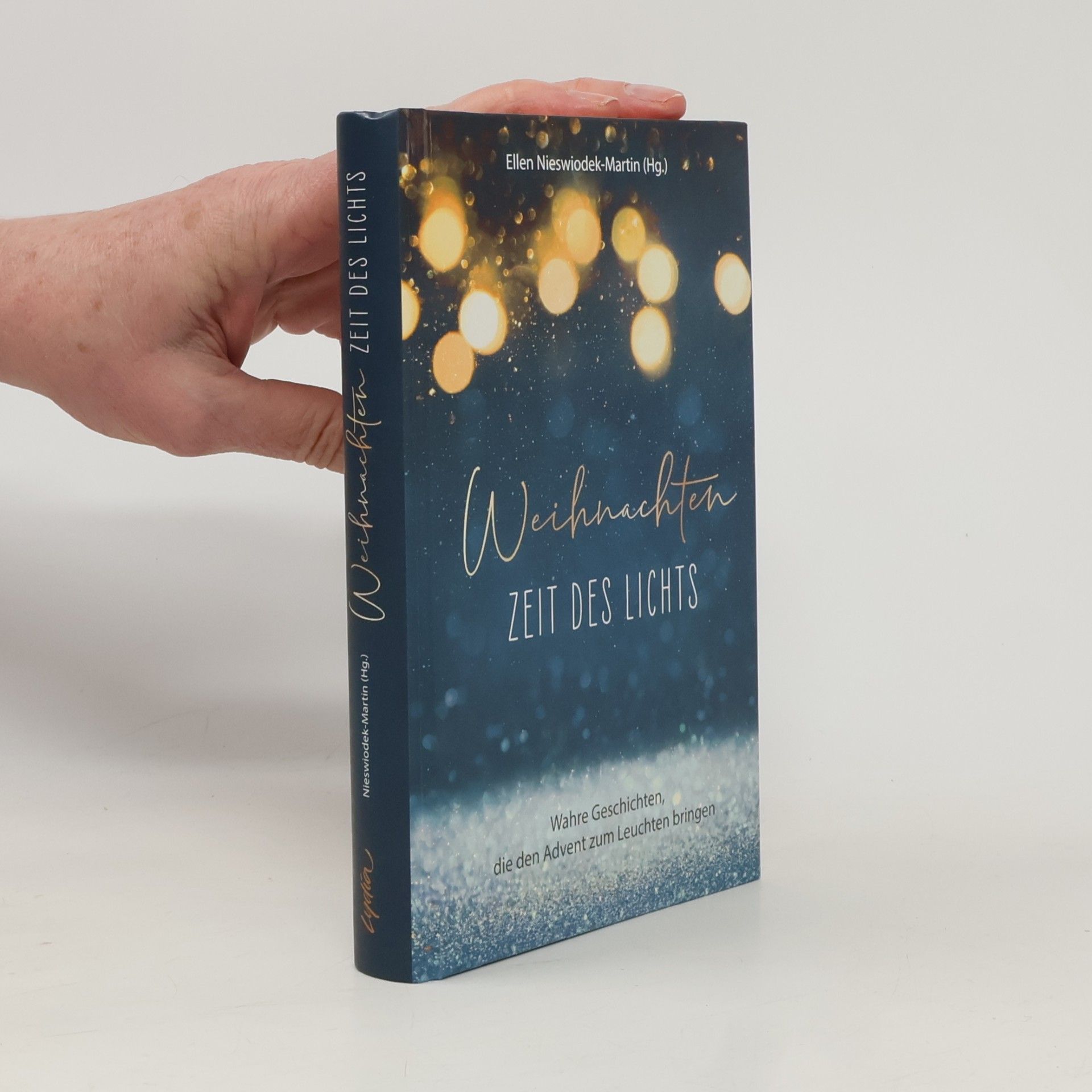 Autorenkollektiv Weihnachten - Zeit des Lichts