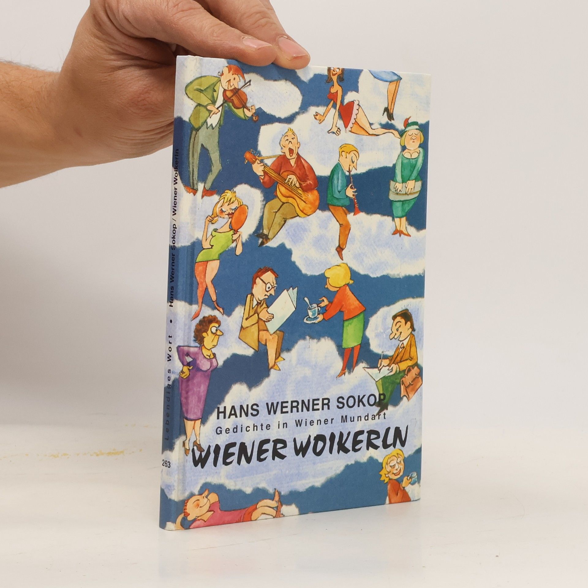 Wiener Woikerln