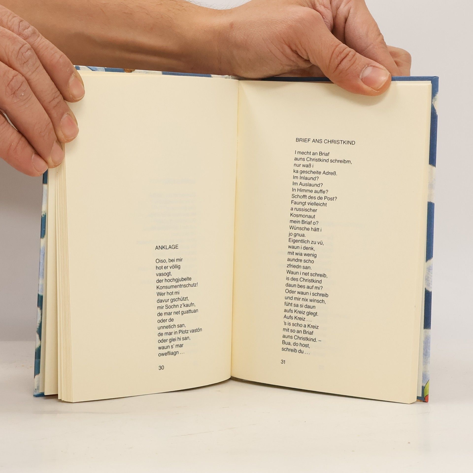 Hans Werner Sokop Wiener Woikerln