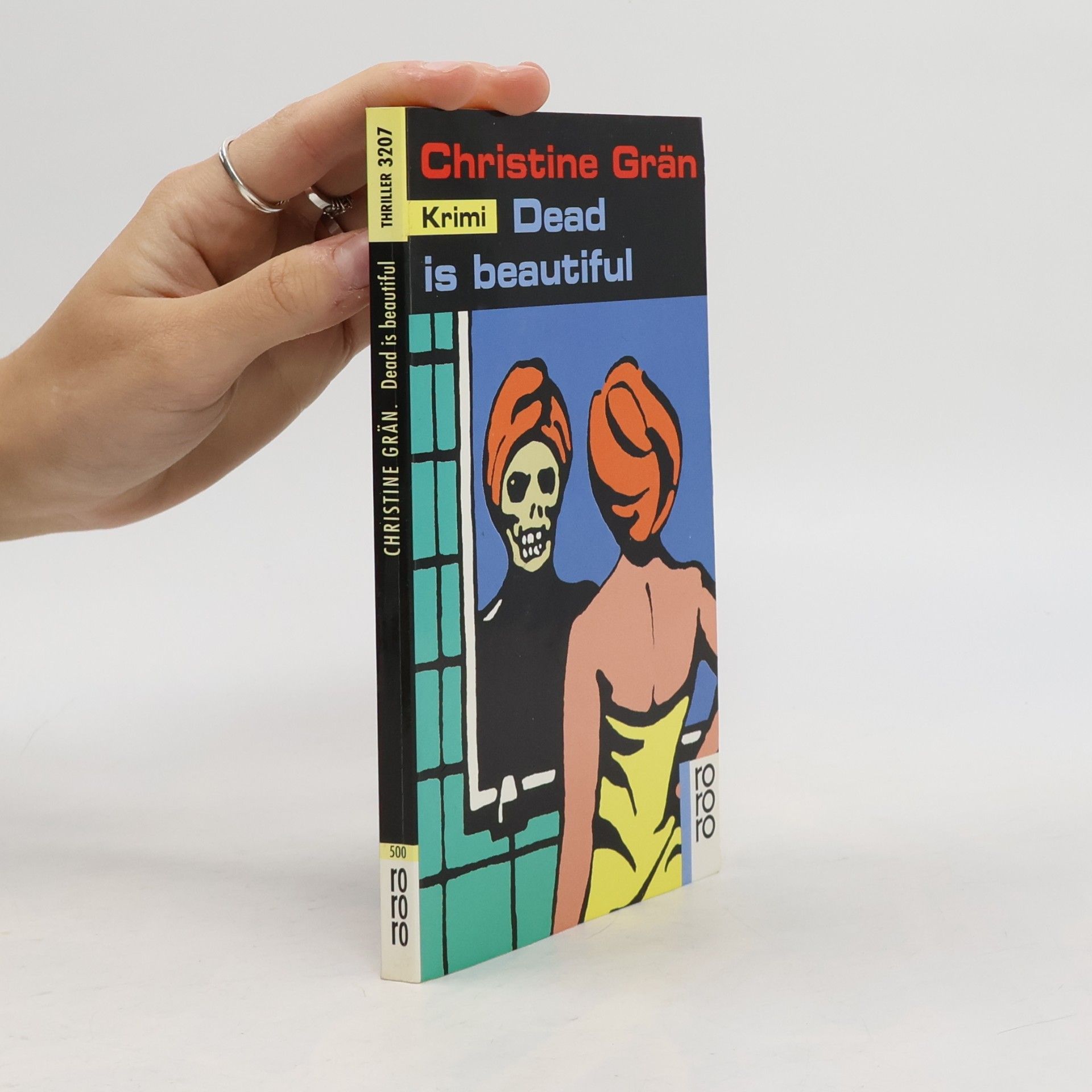 Dead is beautiful