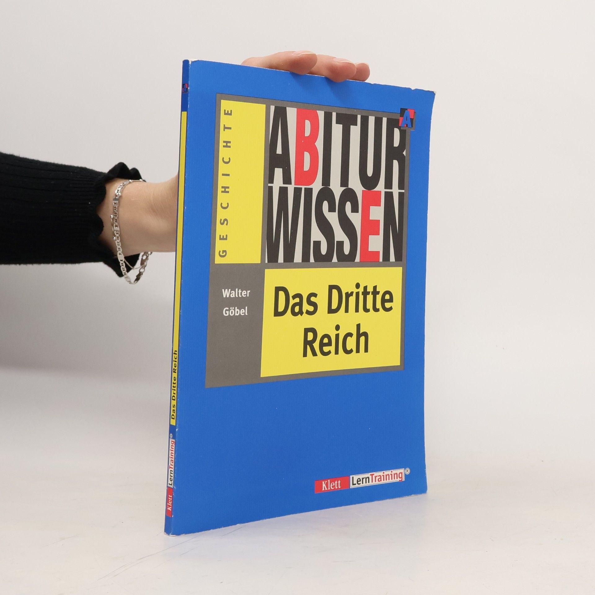 Abiturwissen Das Dritte Reich