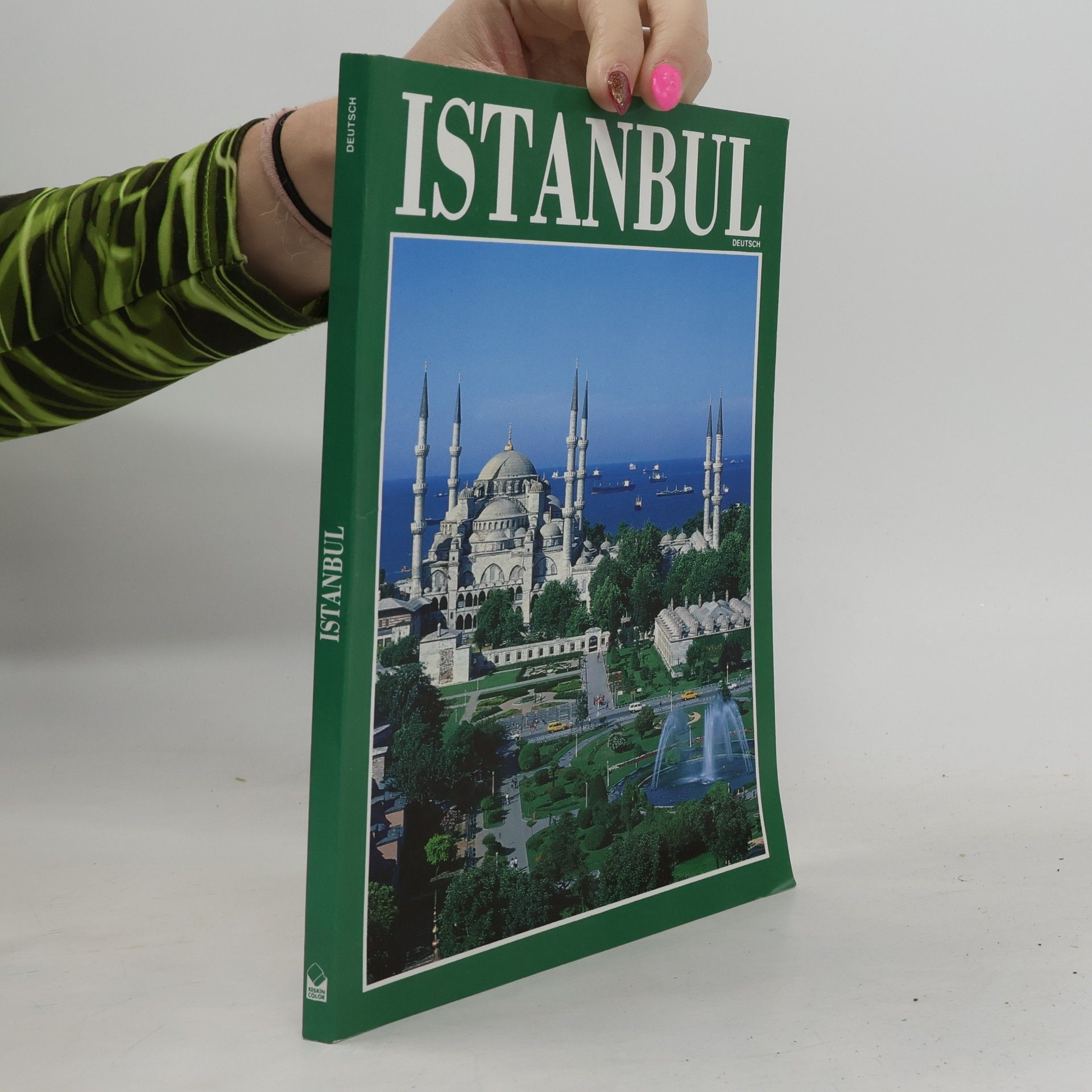 Istanbul