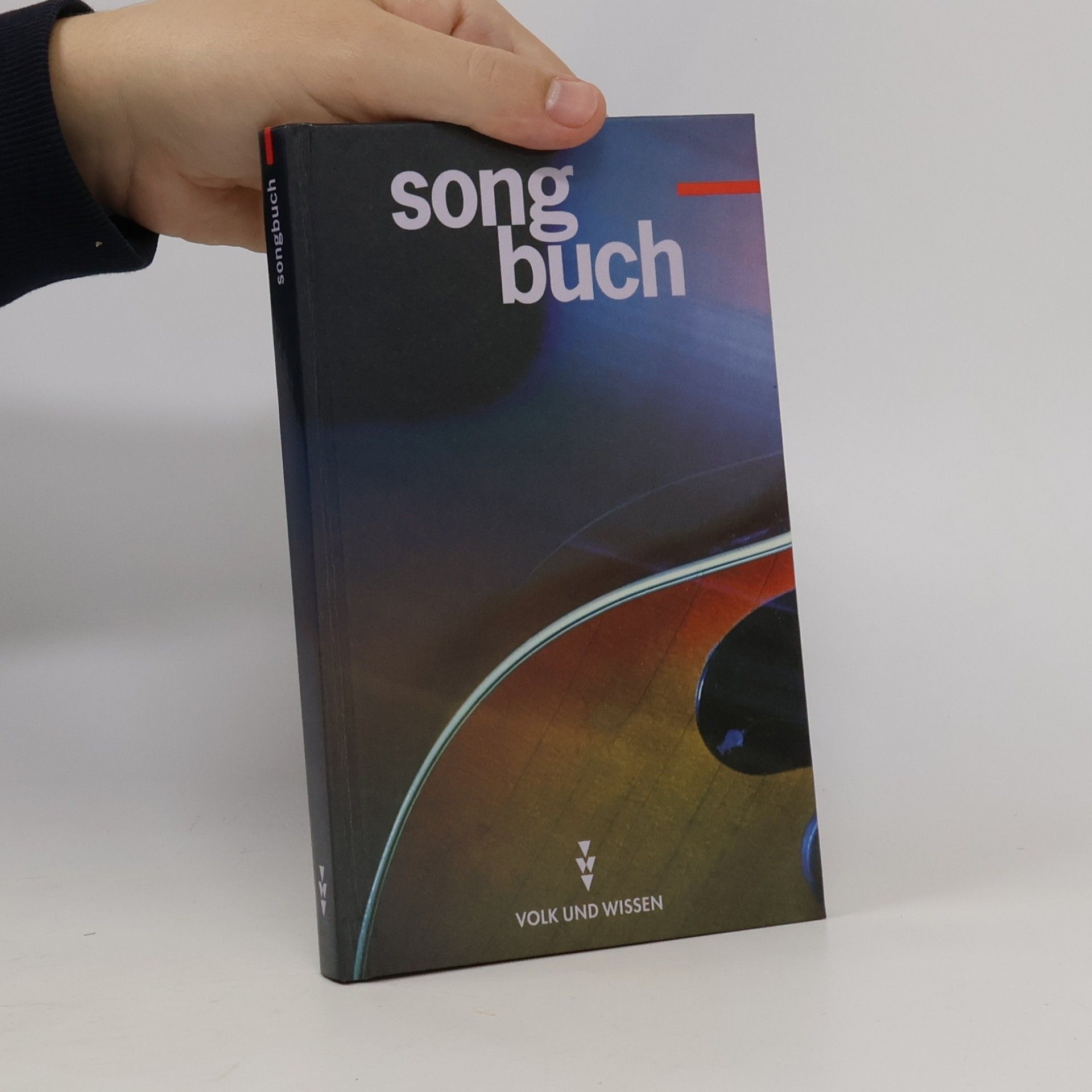 Autorenkollektiv Songbuch
