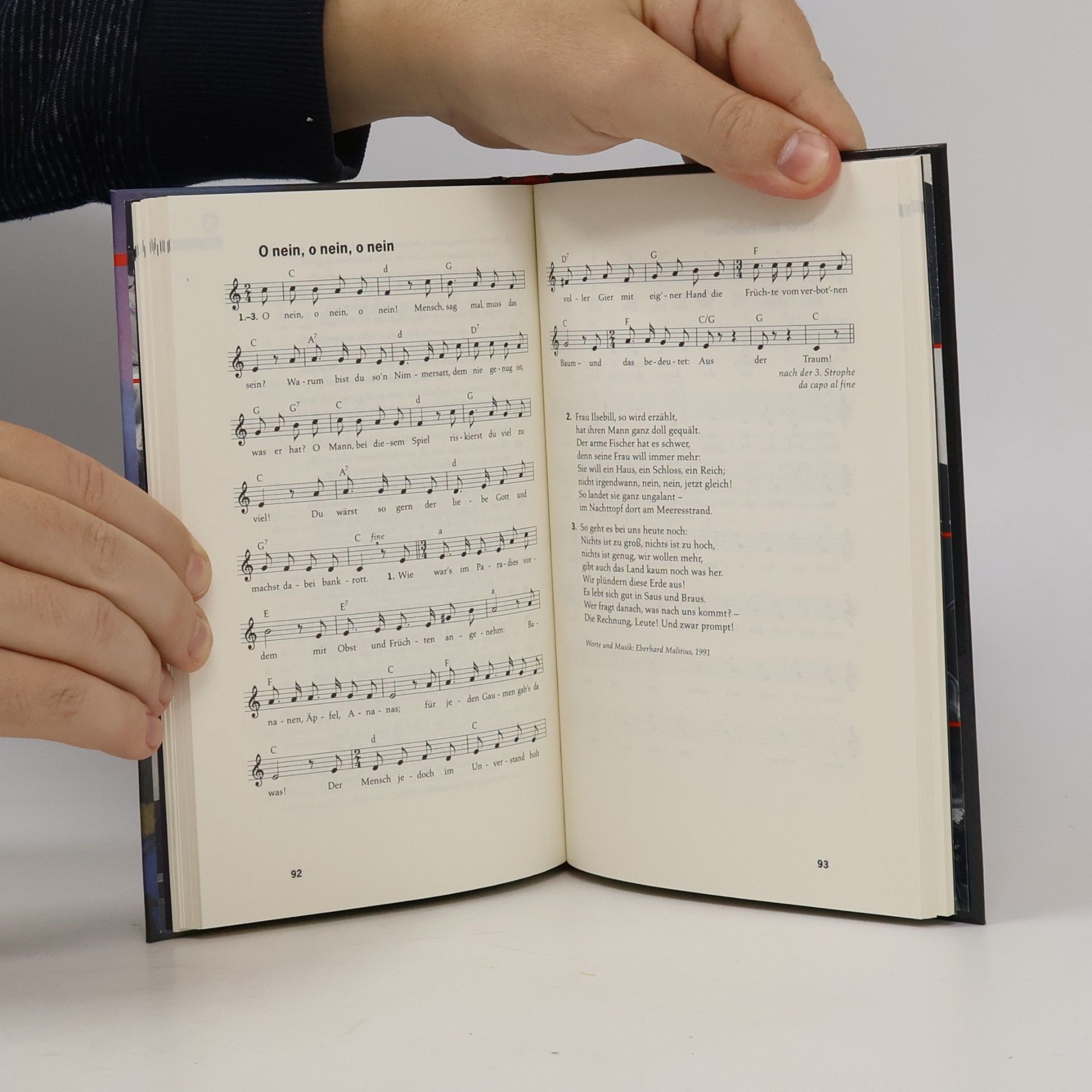 Autorenkollektiv Songbuch