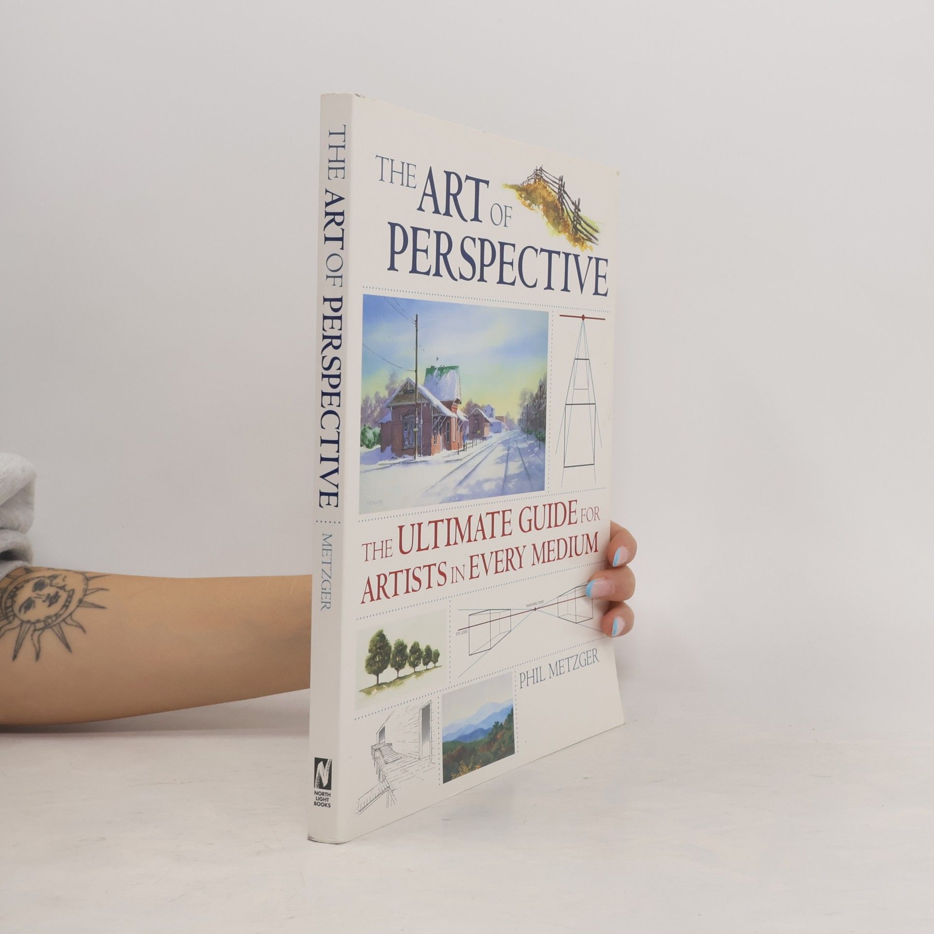 The art of perspective