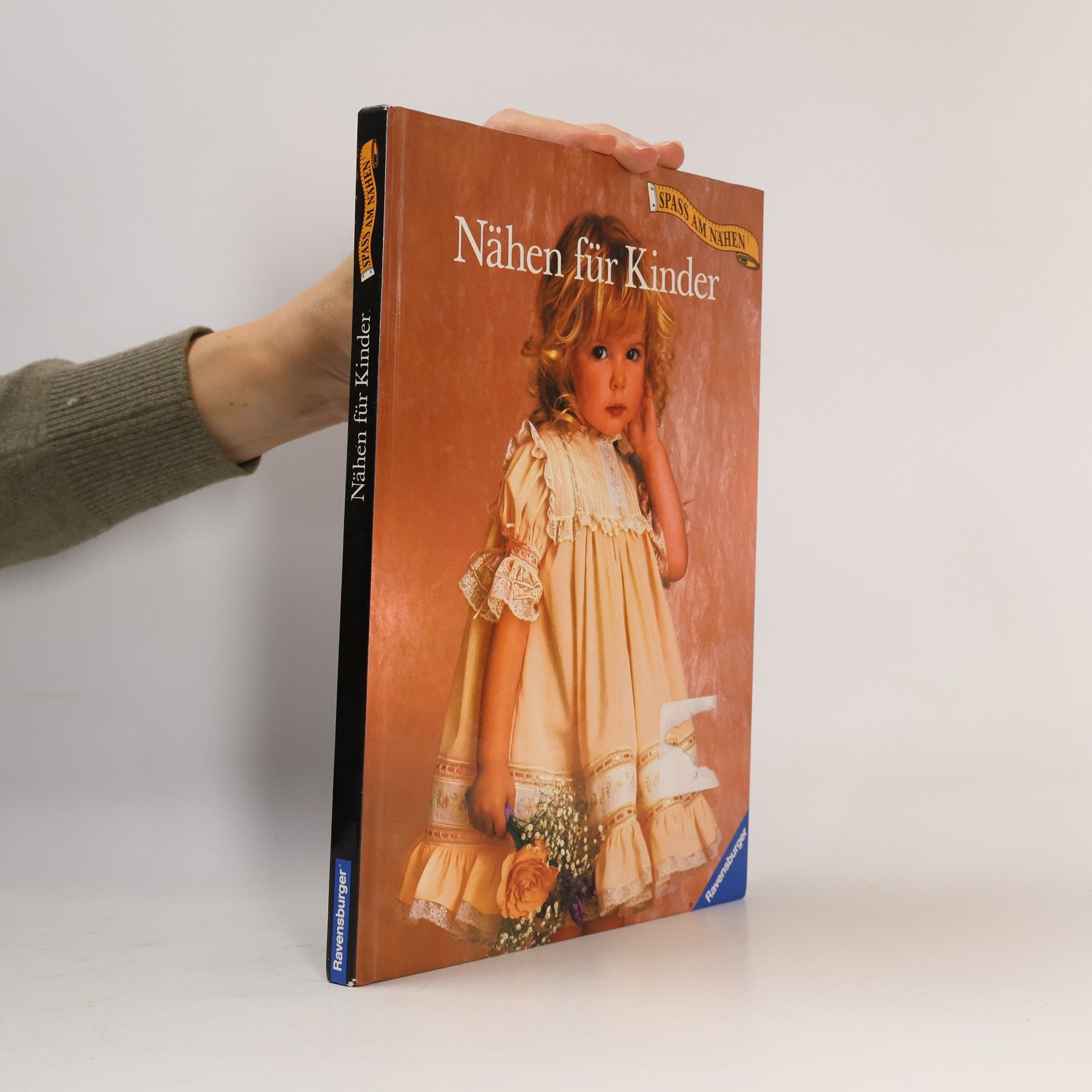 Nähen für Kinder