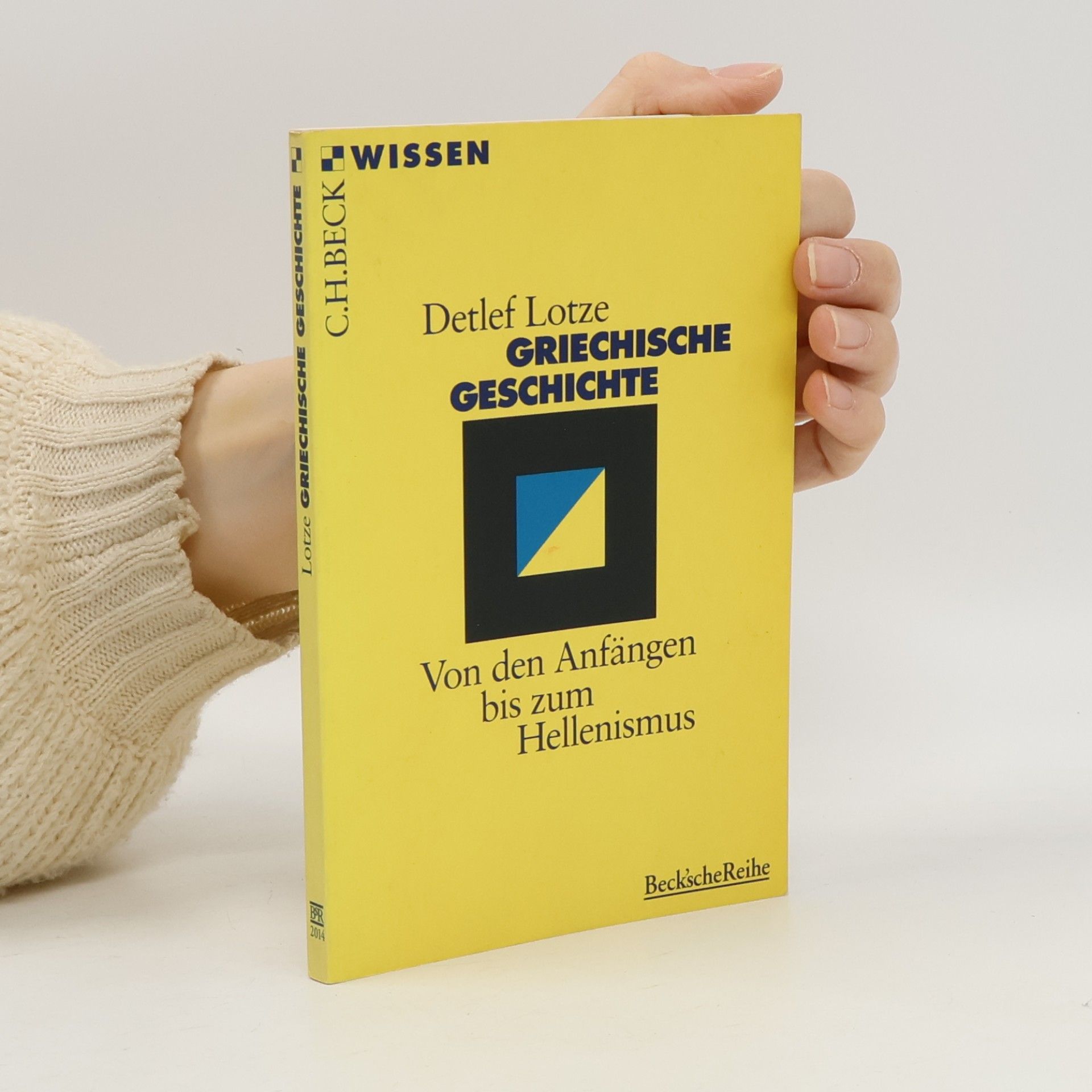 Griechische Geschichte