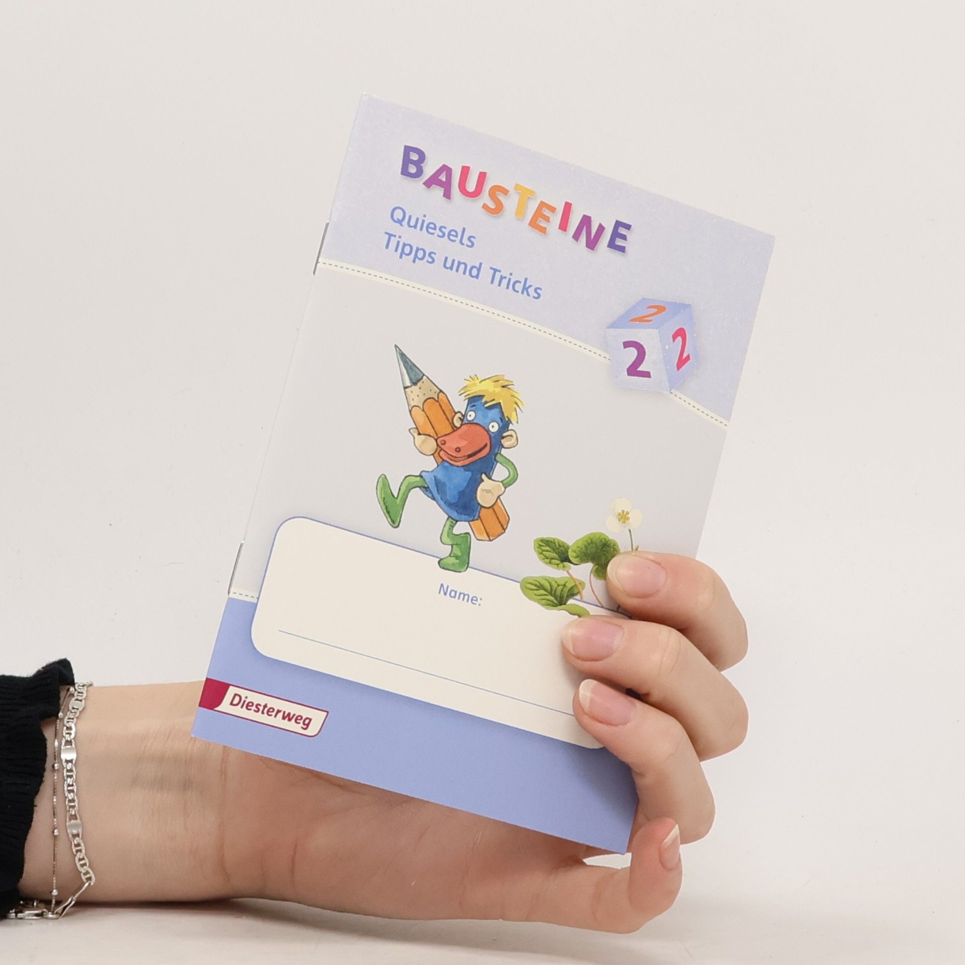 Björn Bauch Bausteine - 2: Sprachbuch. Schuausgangsschrift. Sachsen