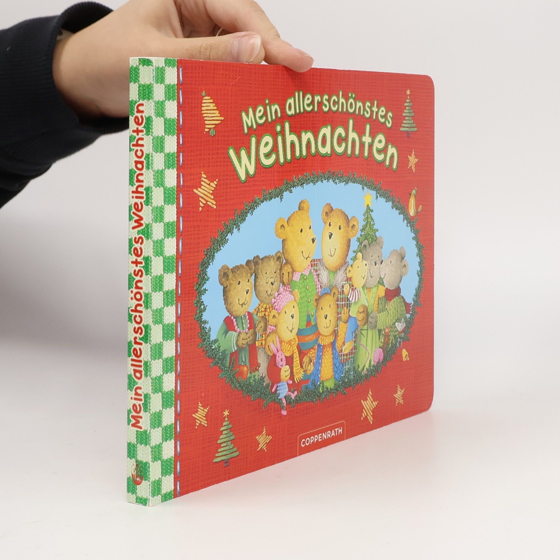 Mein allerschönstes Weihnachten