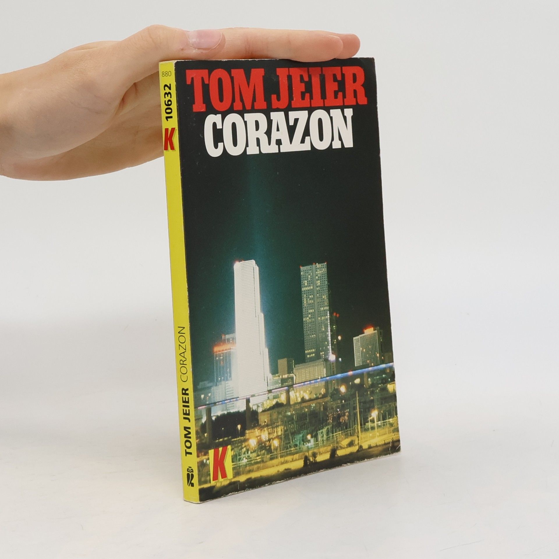 Corazon