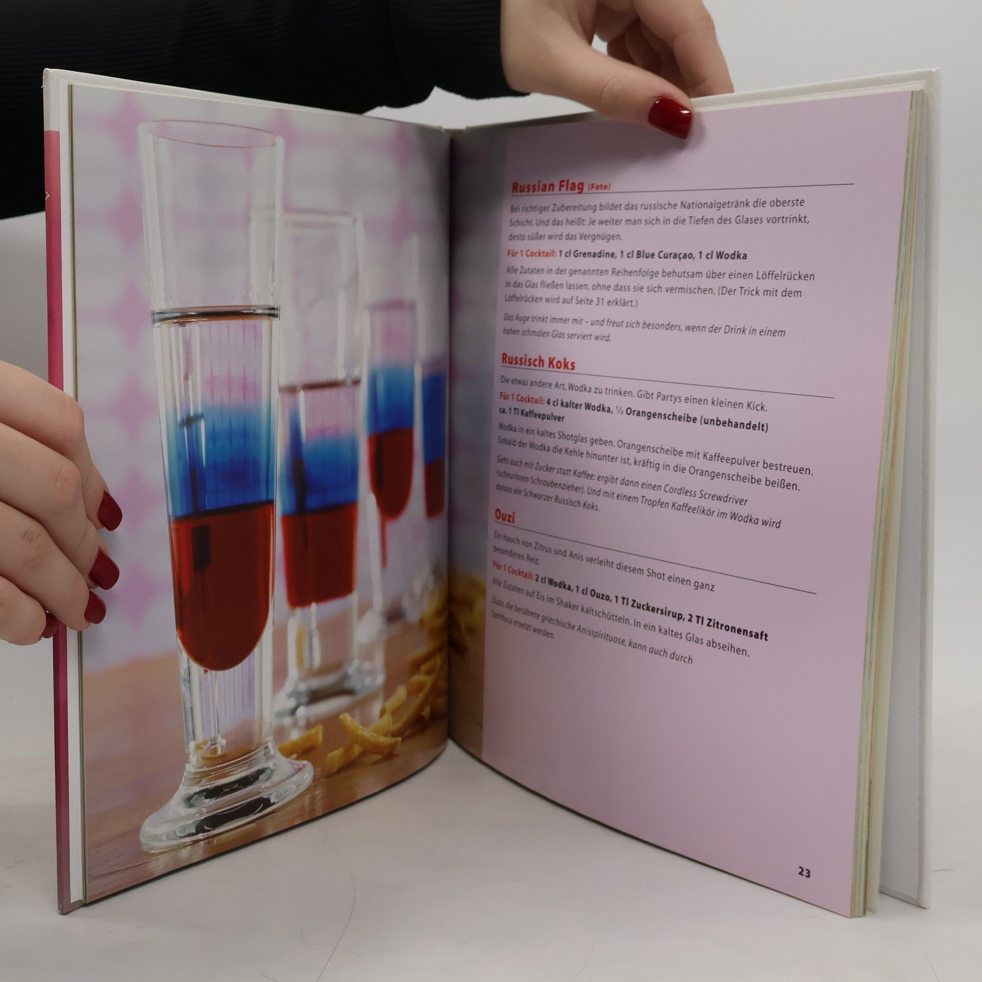 Martin Lagoda Coole Cocktails