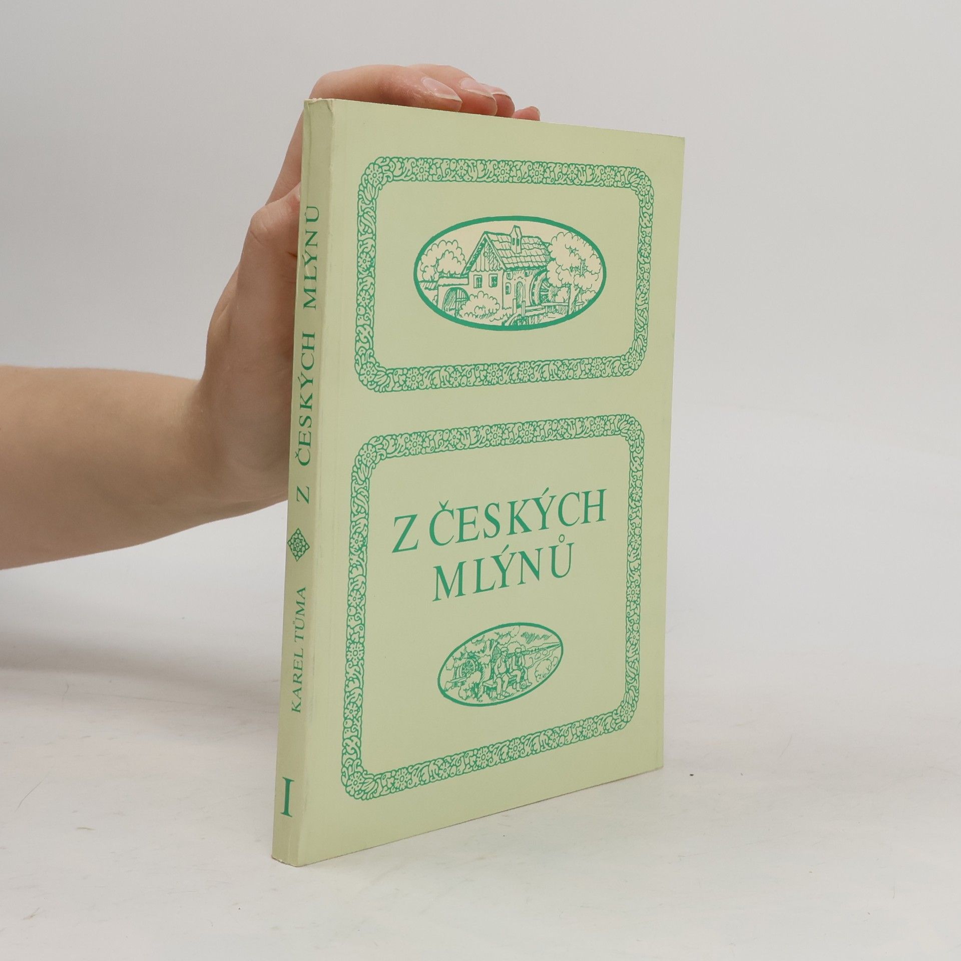 Z českých mlýnů