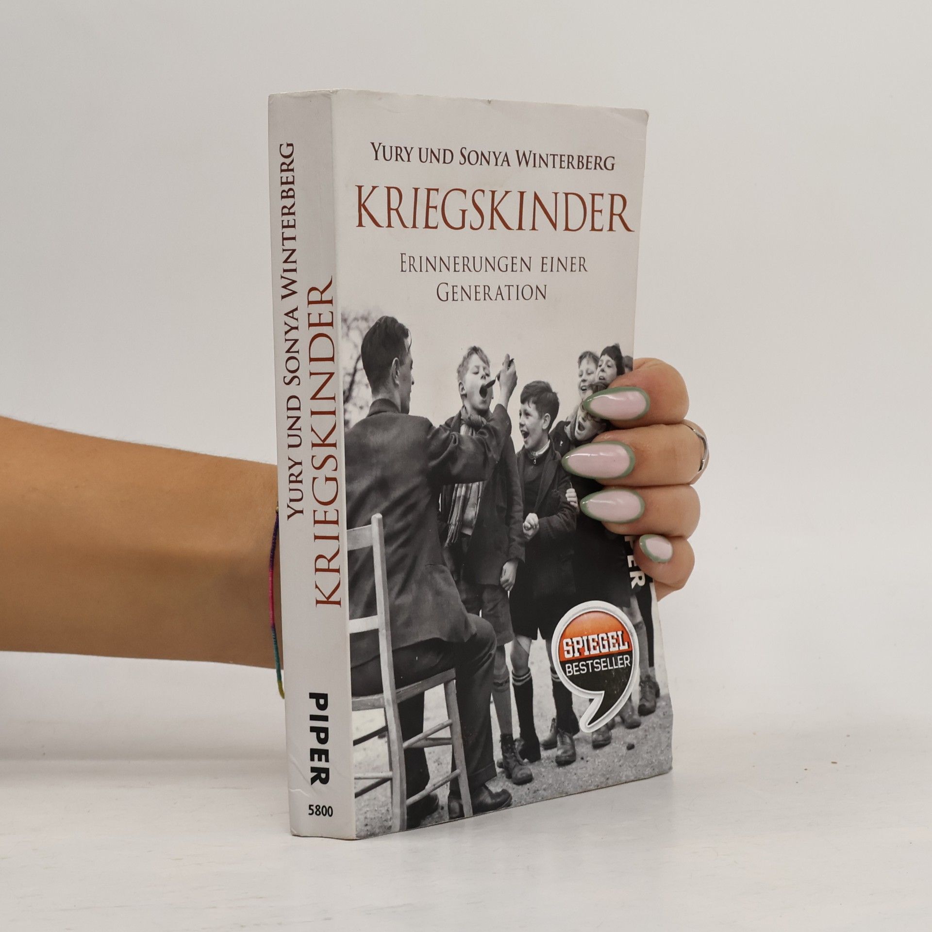 Kriegskinder