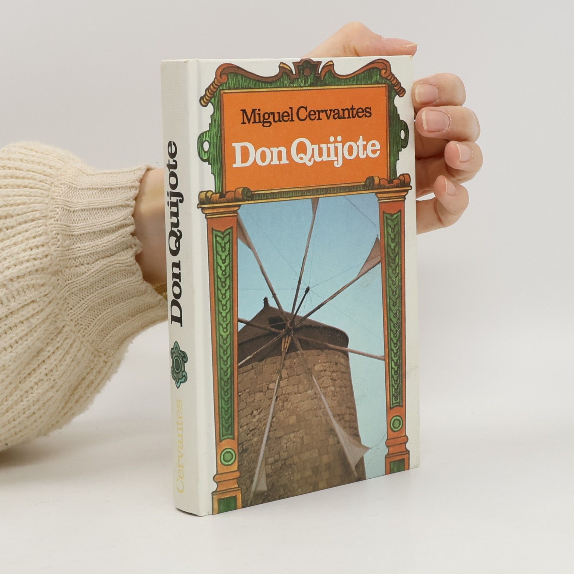 Don Quijote